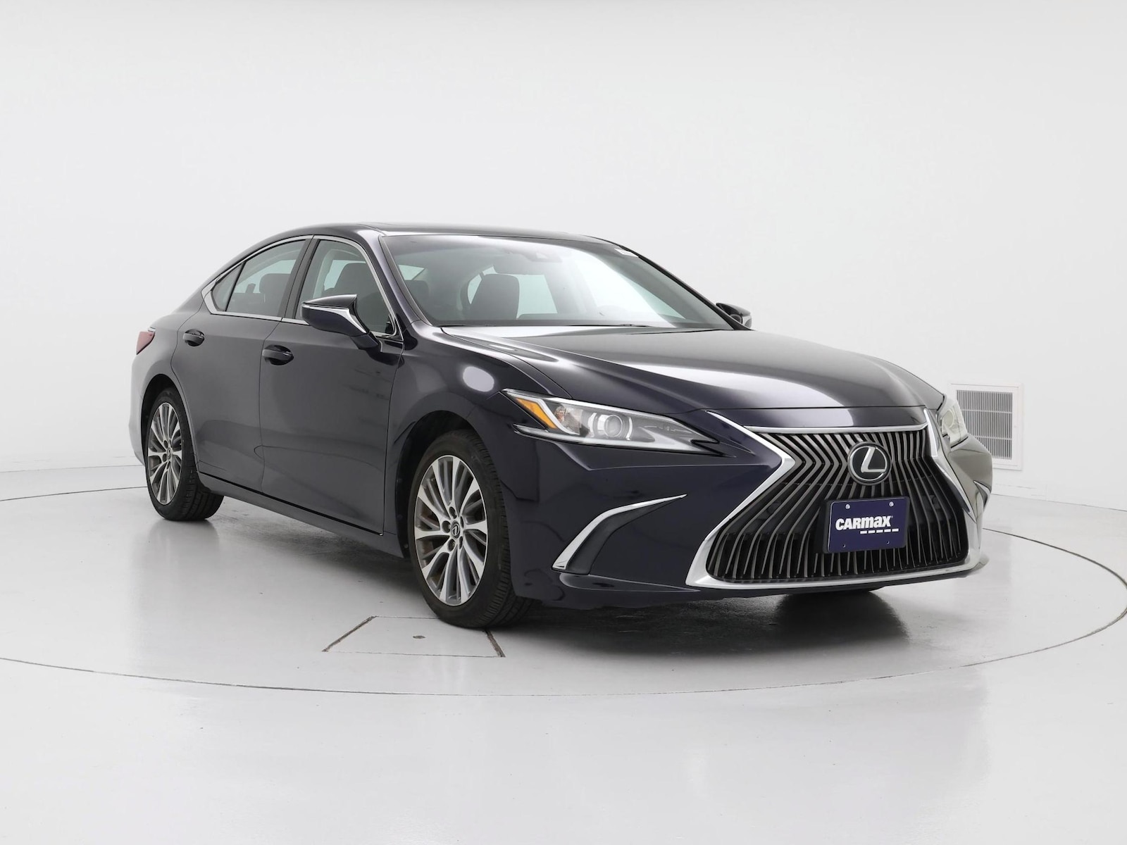 2020 Lexus ES 350 - Photo 2