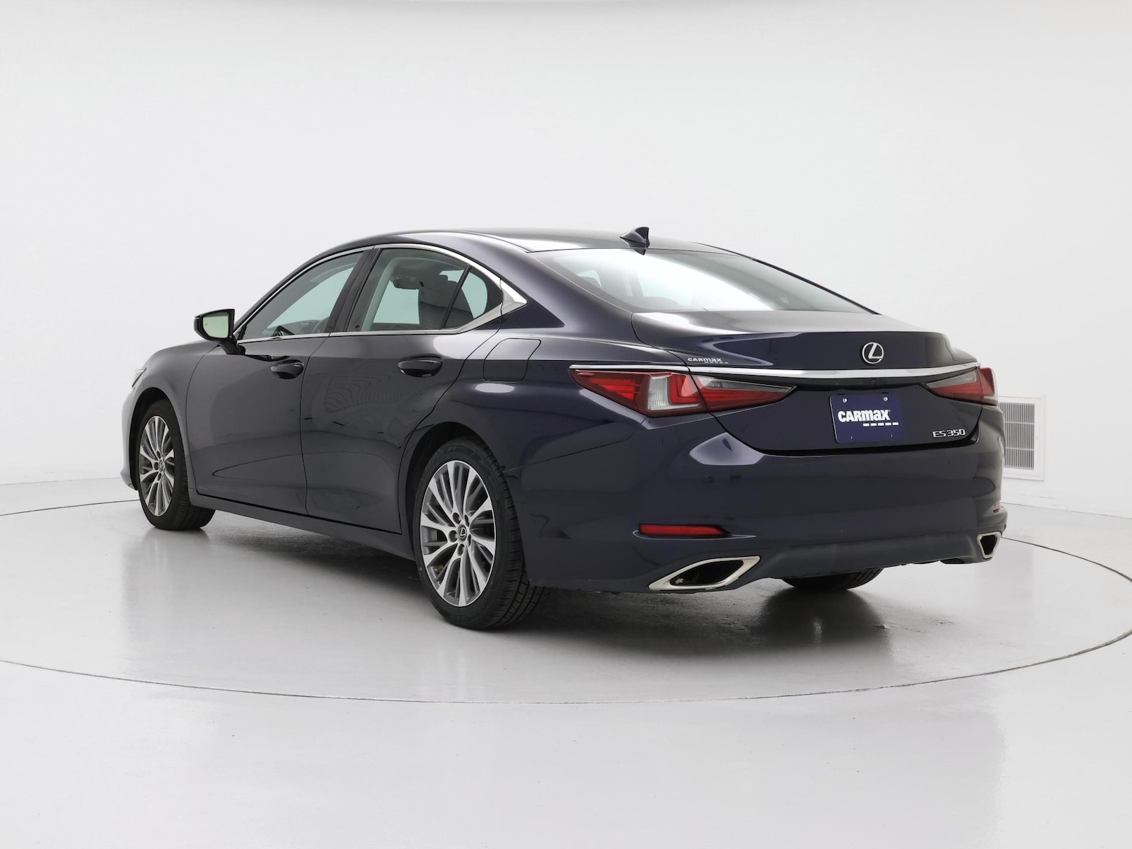 2020 Lexus ES 350 - Photo 3