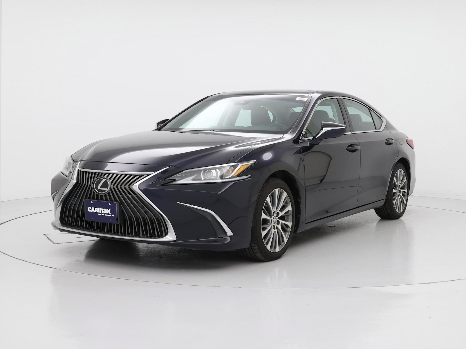 2020 Lexus ES 350 - Photo 5