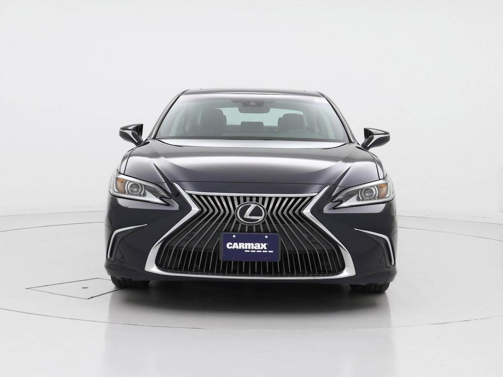 2020 Lexus ES 350 - Photo 6