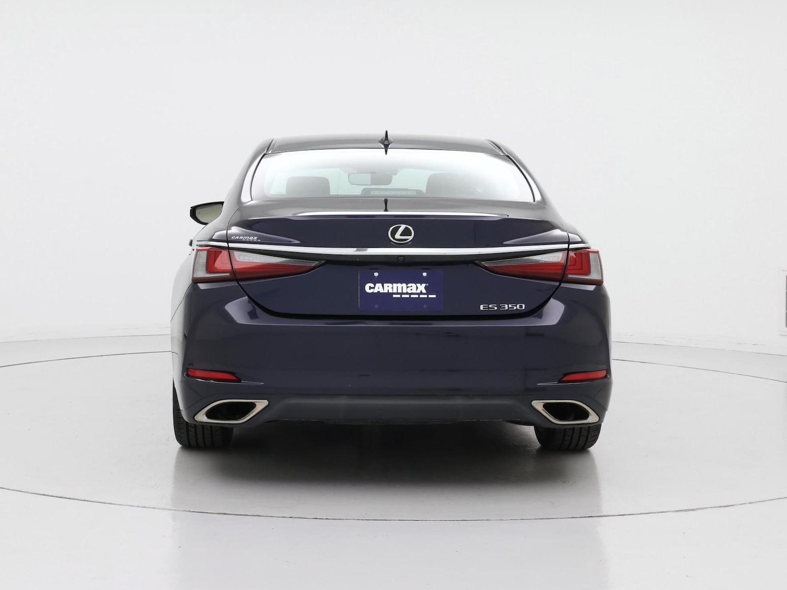 2020 Lexus ES 350 - Photo 7