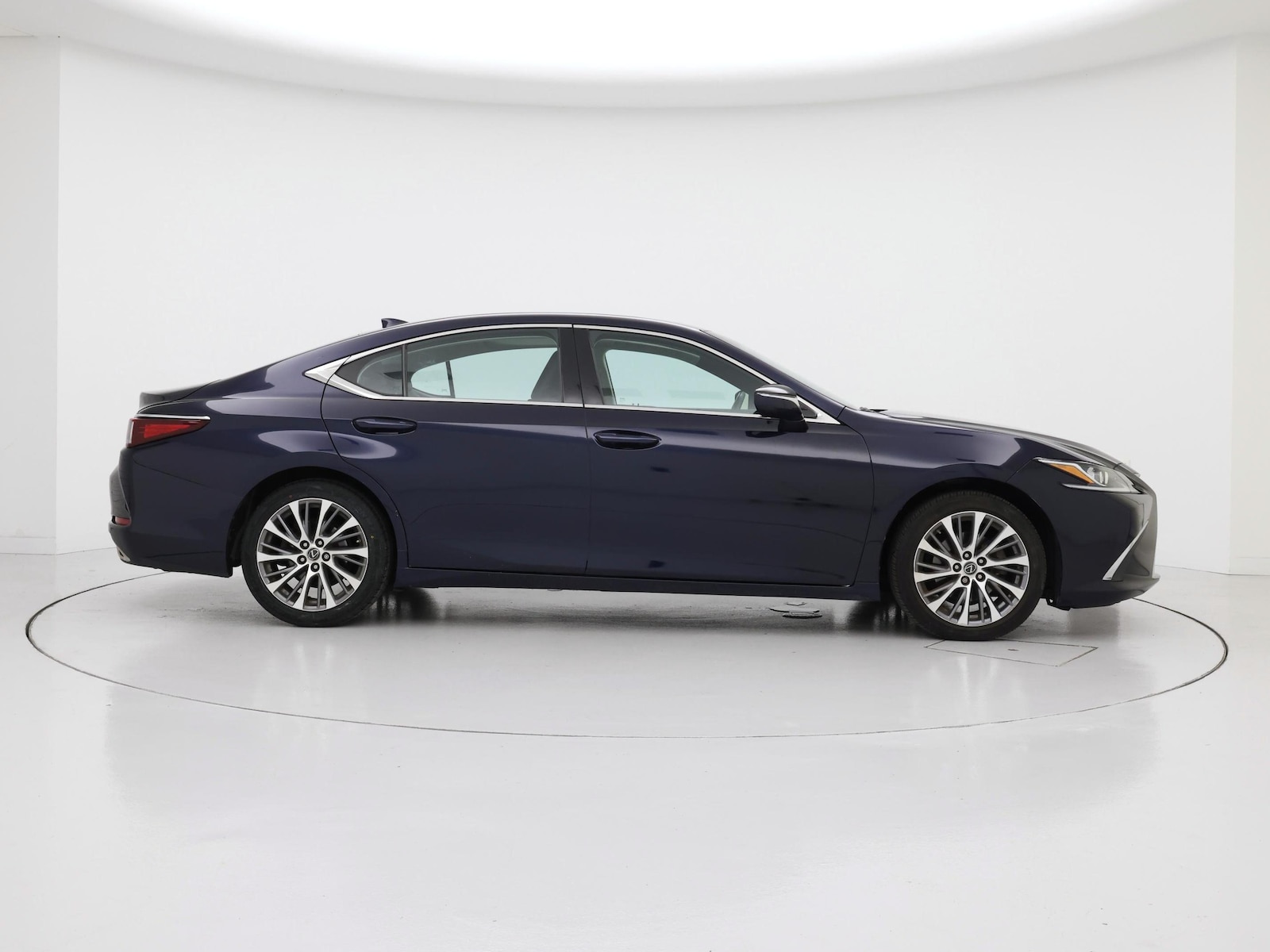 2020 Lexus ES 350 - Photo 8