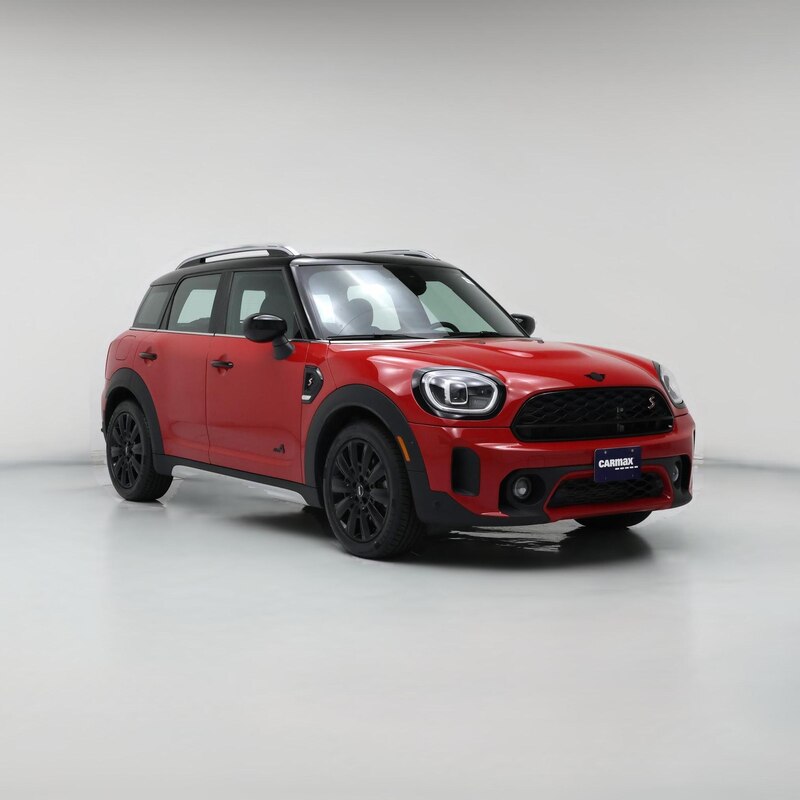 2024 Mini Cooper Countryman S ALL4
