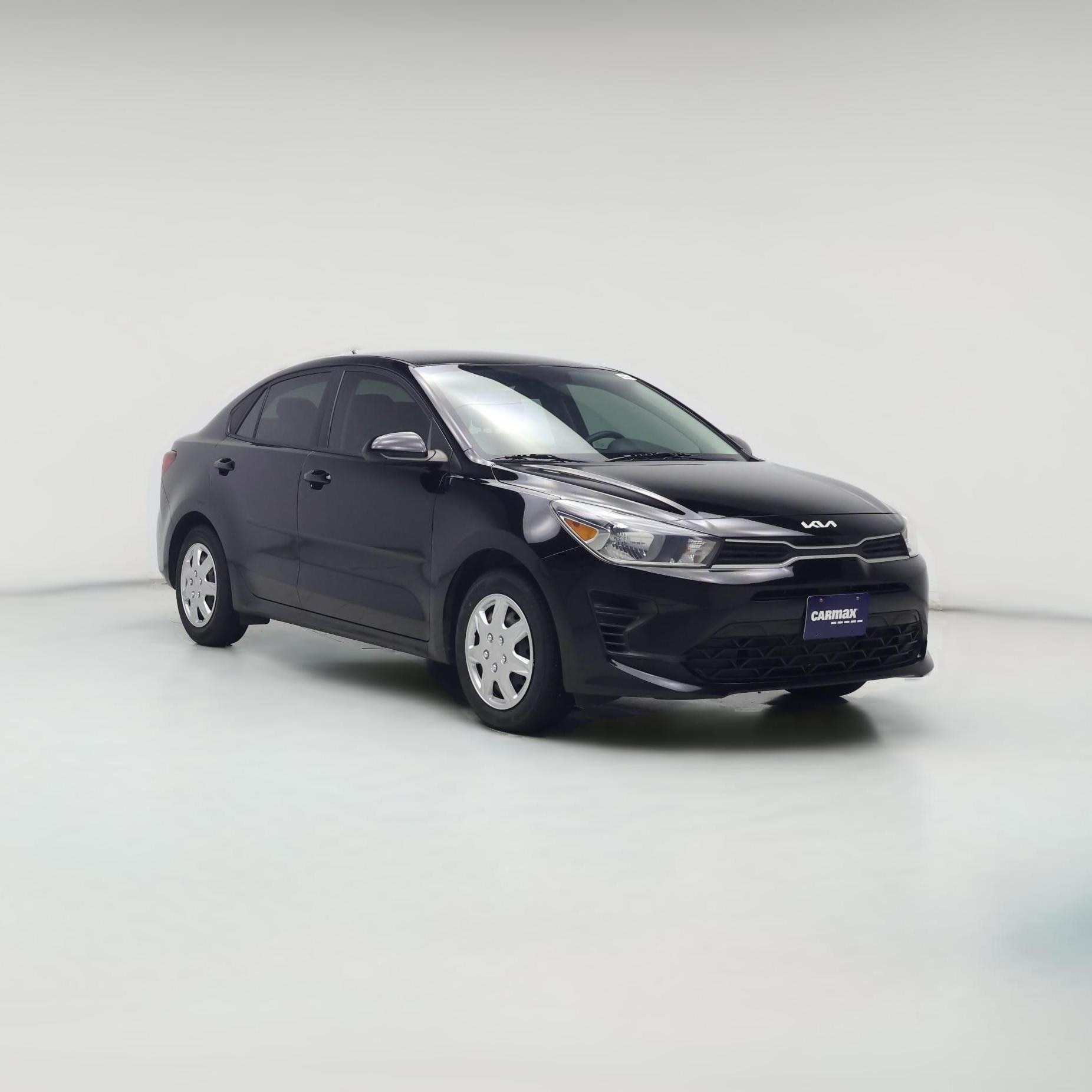 Thumbnail: 2022 Kia Rio - 1