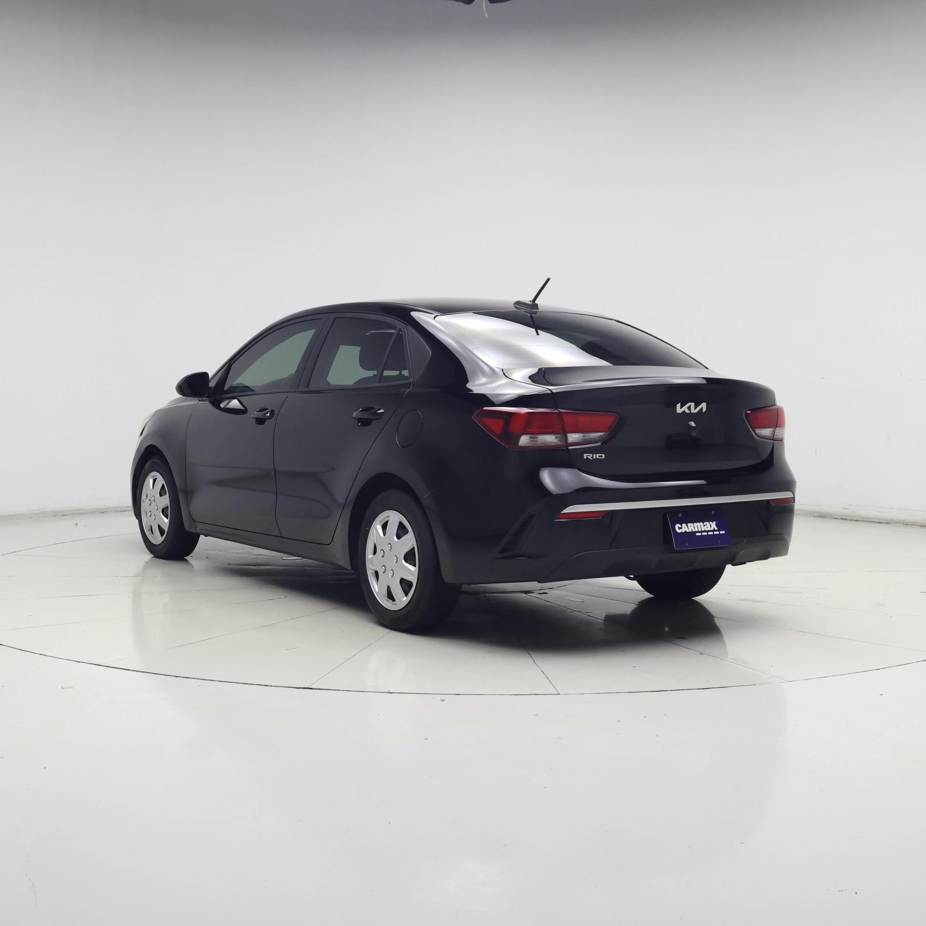 Thumbnail: 2022 Kia Rio - 2