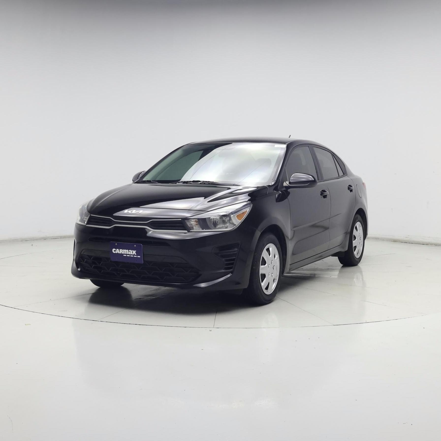 Thumbnail: 2022 Kia Rio - 4