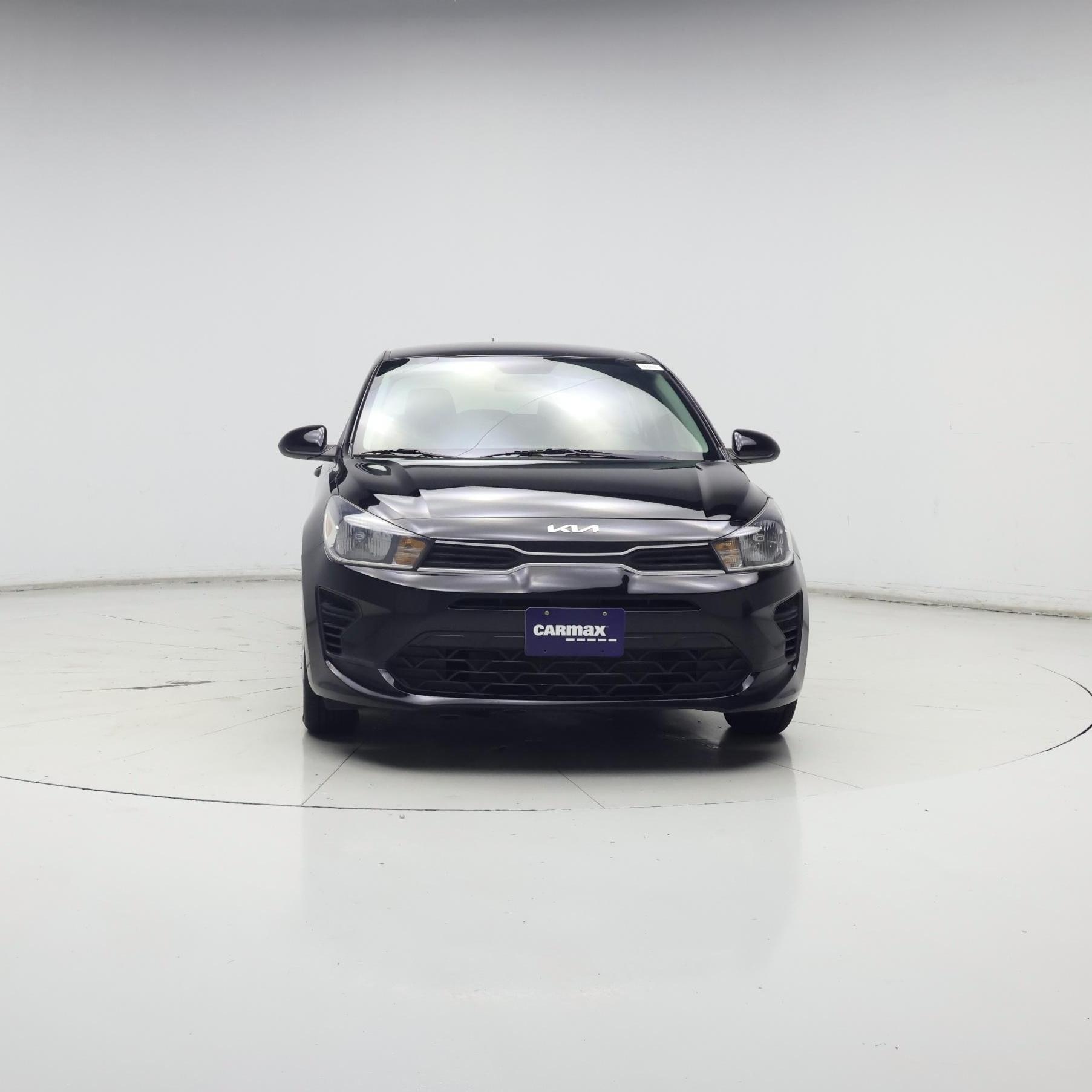 Thumbnail: 2022 Kia Rio - 5