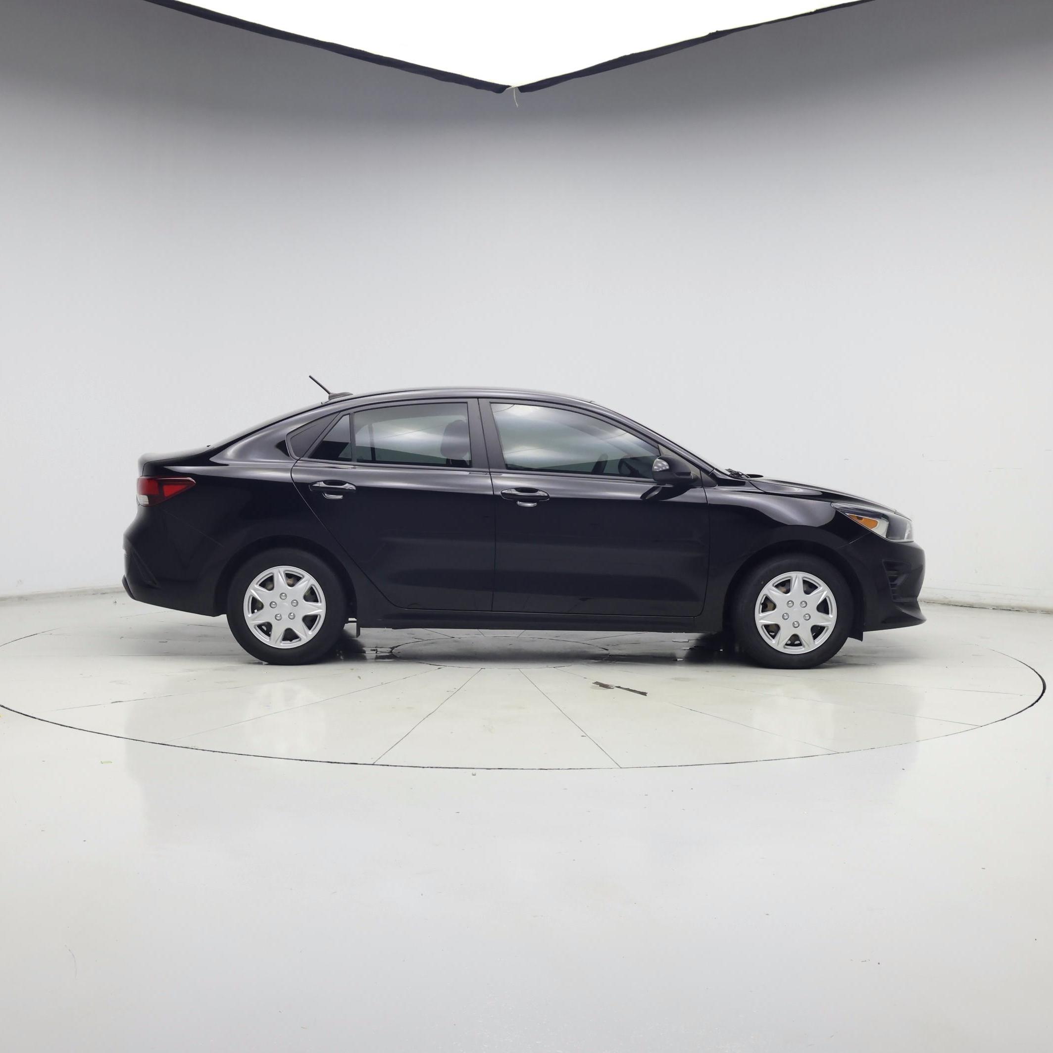Thumbnail: 2022 Kia Rio - 7
