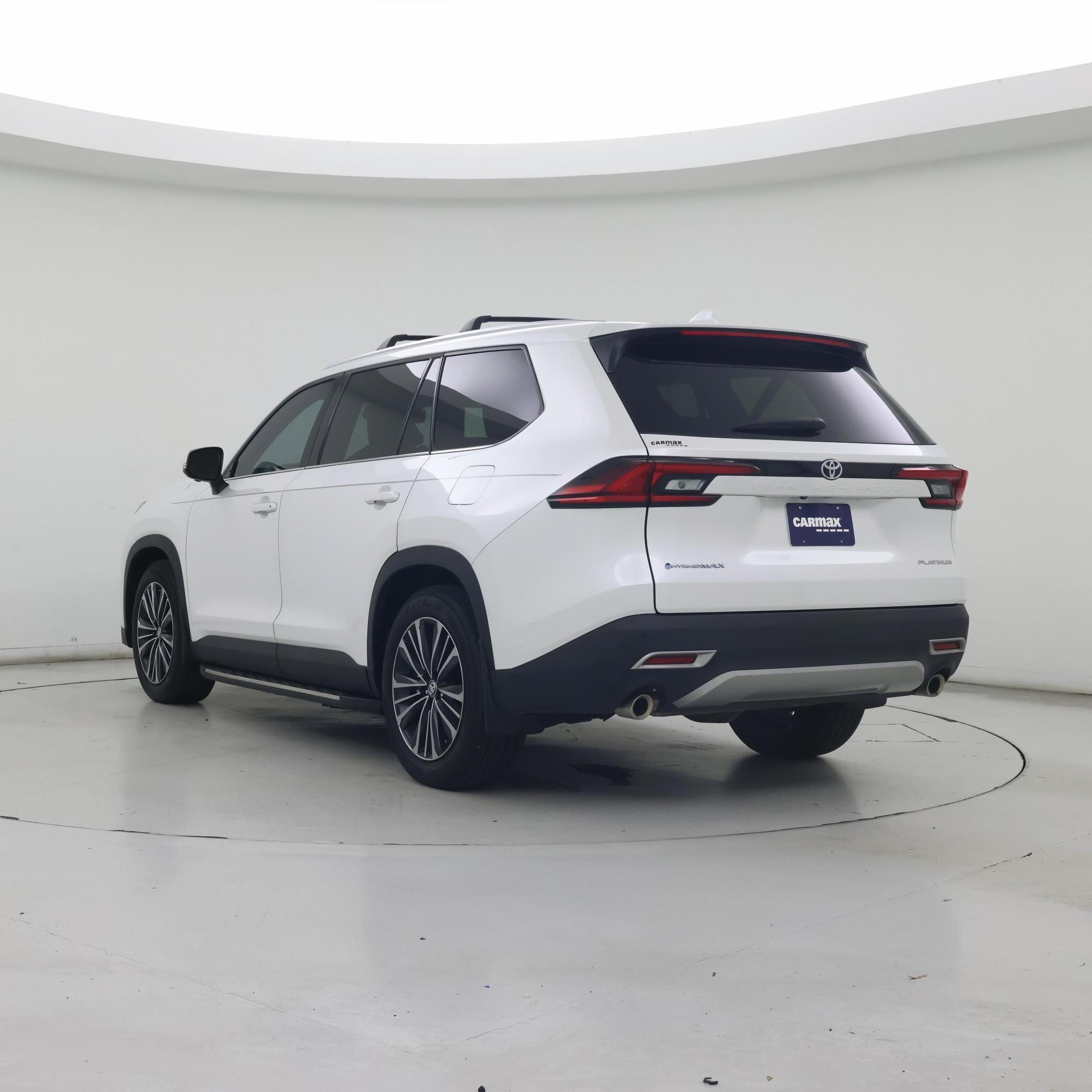 Thumbnail: 2025 Toyota Highlander - 2