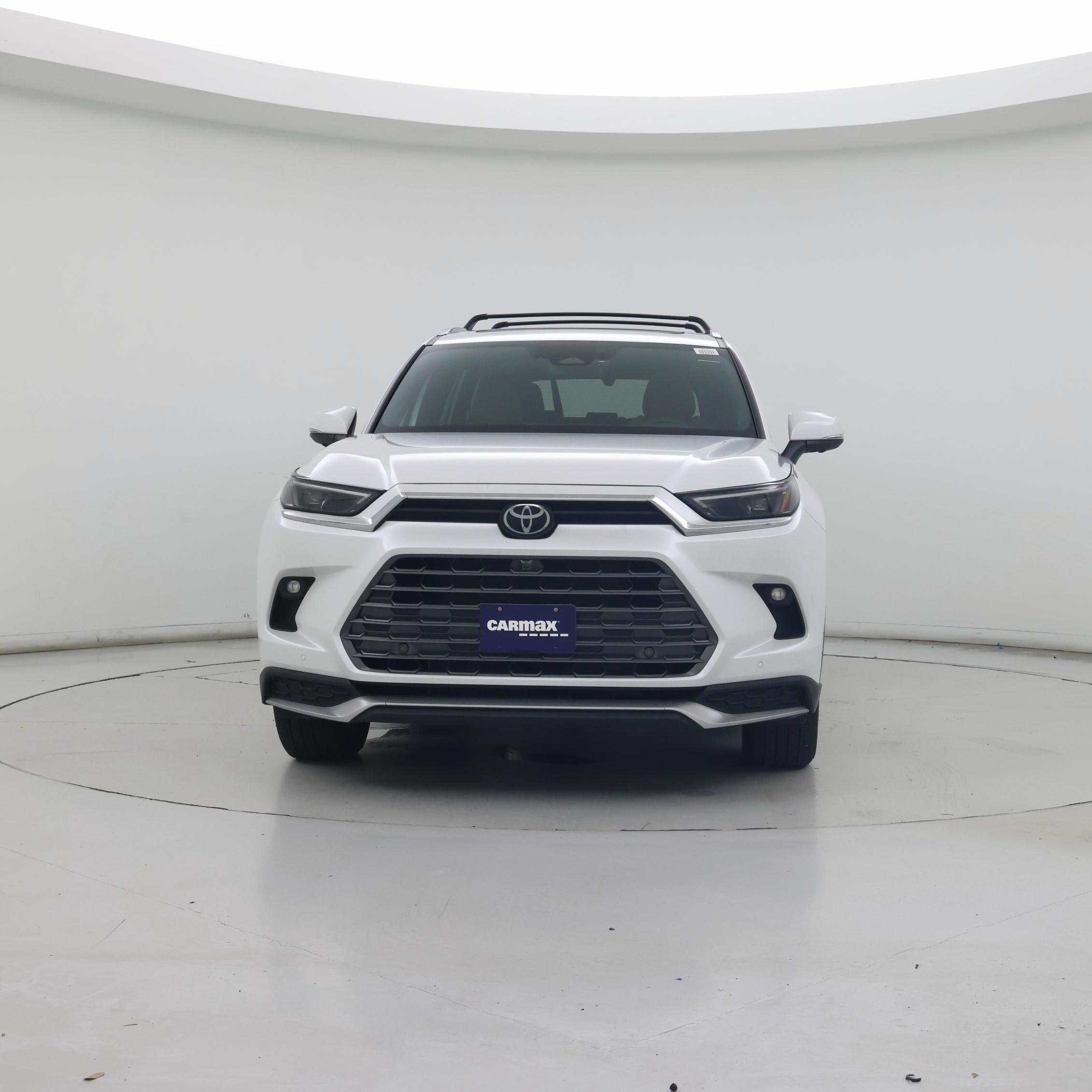 Thumbnail: 2025 Toyota Highlander - 5