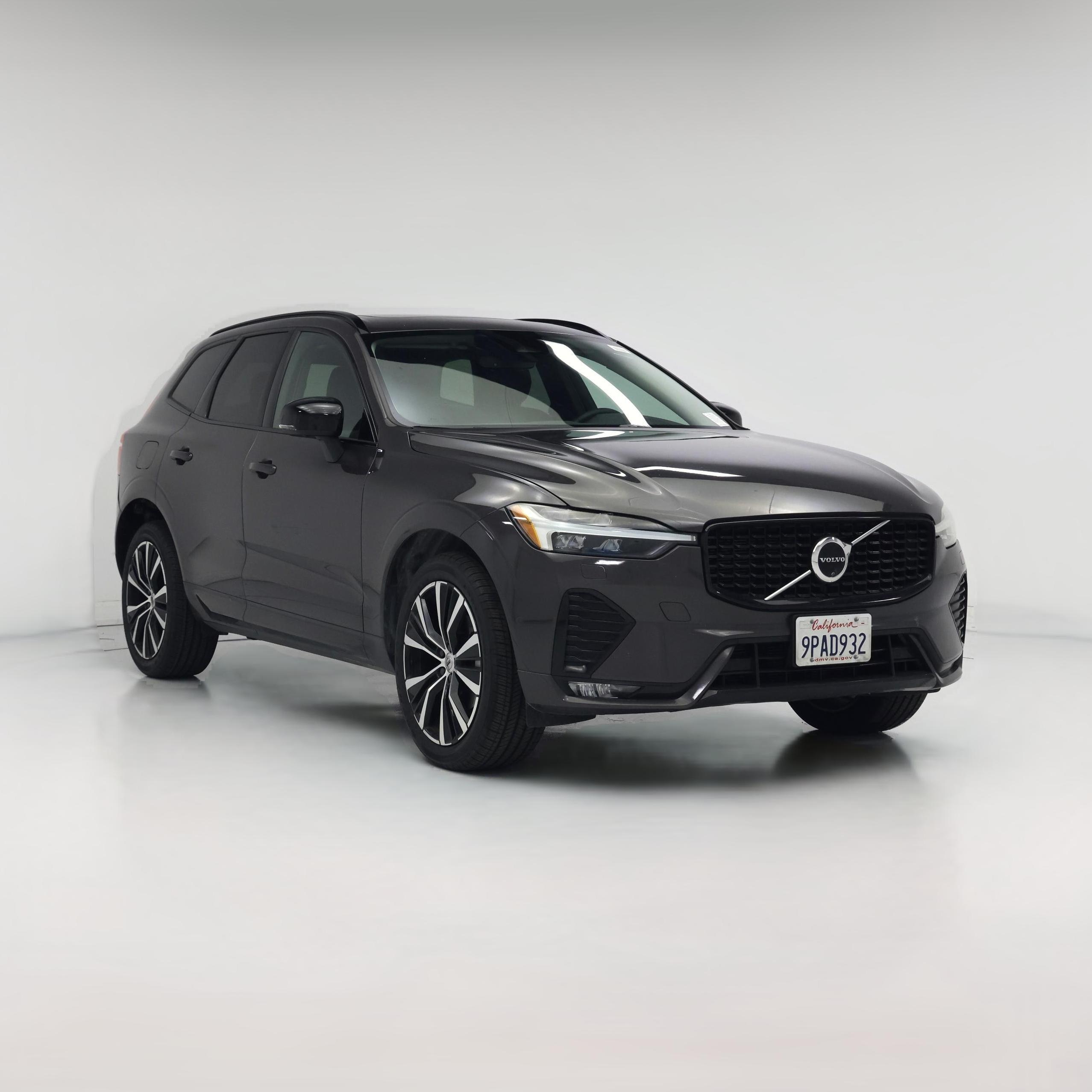 Thumbnail: 2024 Volvo XC60 - 1