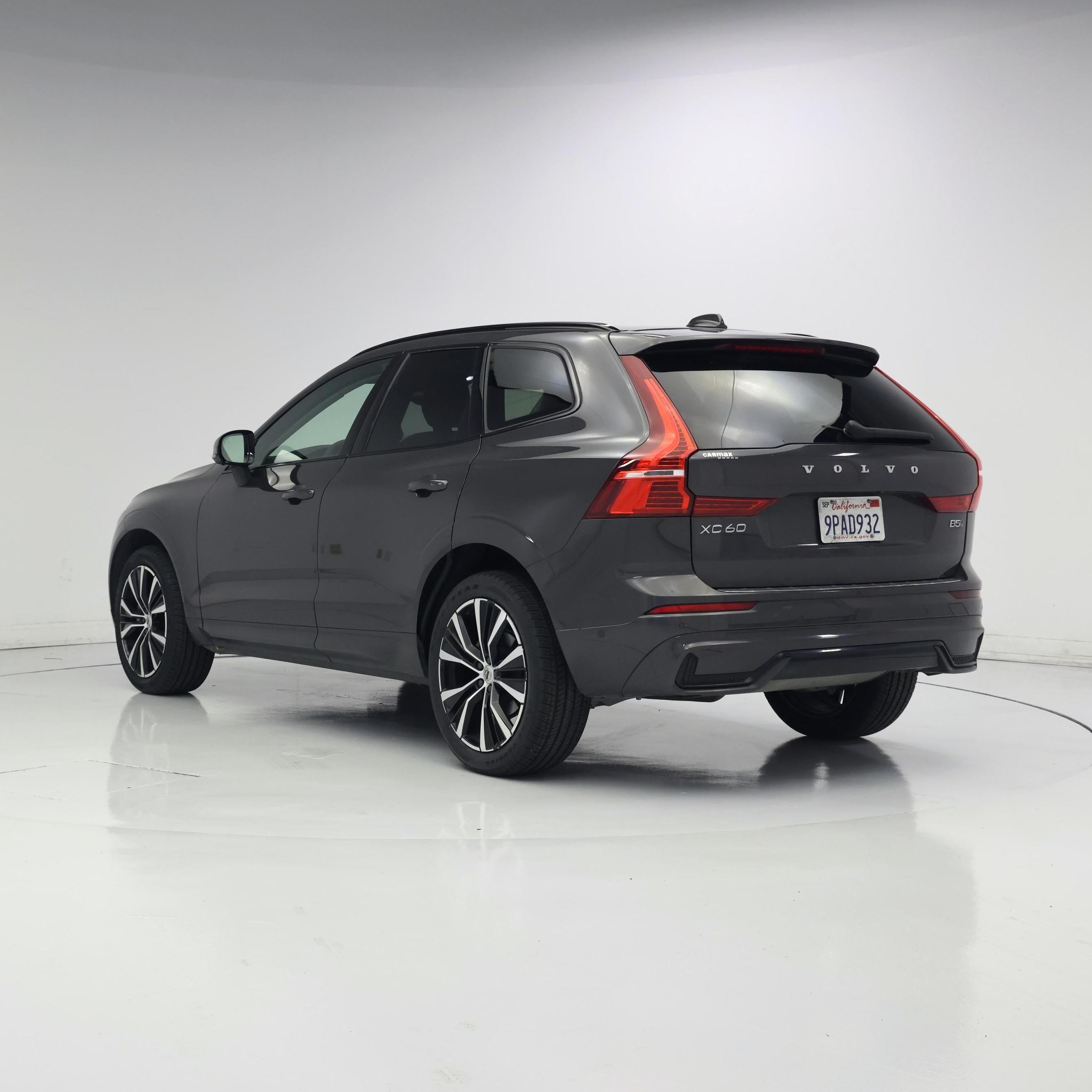 Thumbnail: 2024 Volvo XC60 - 2