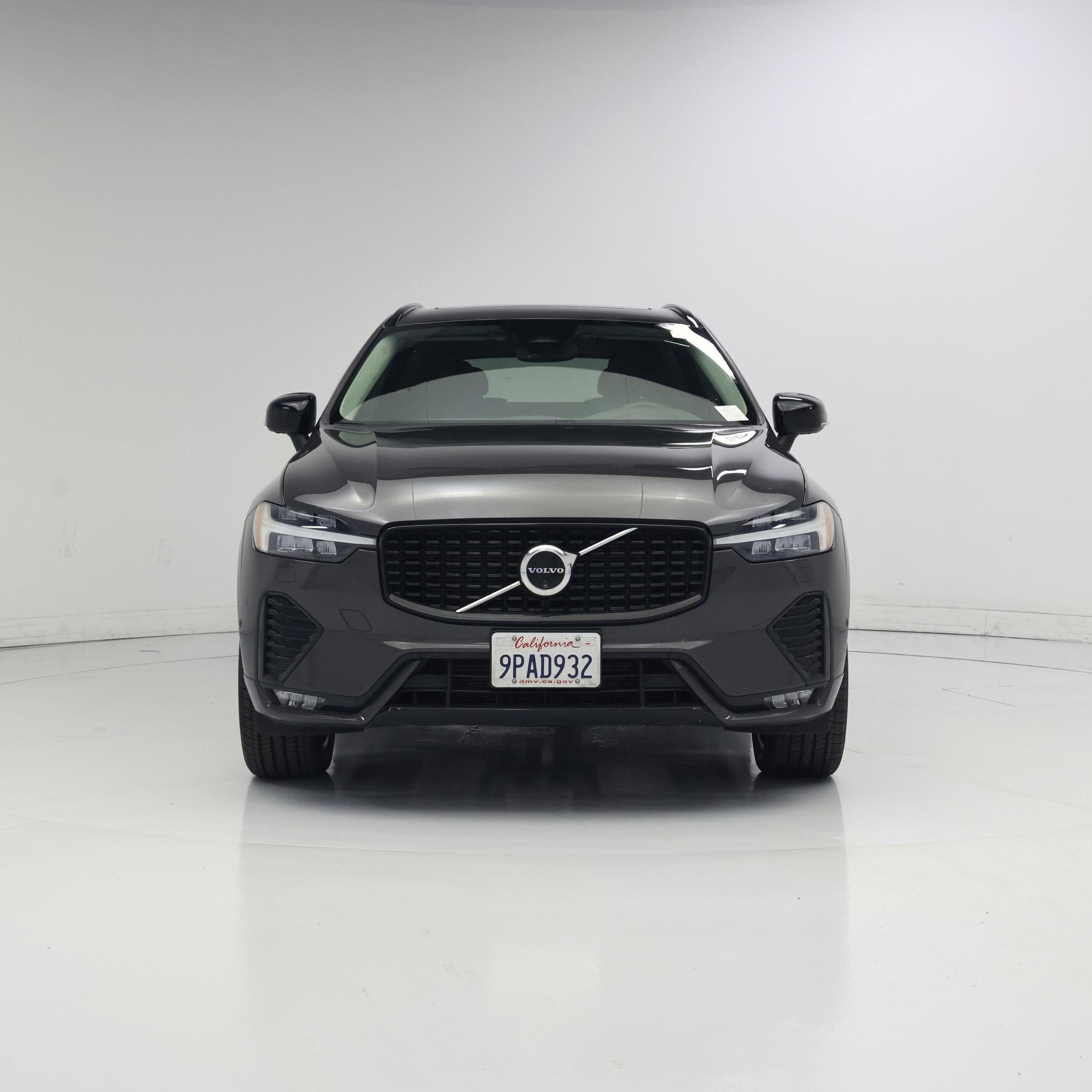 Thumbnail: 2024 Volvo XC60 - 5