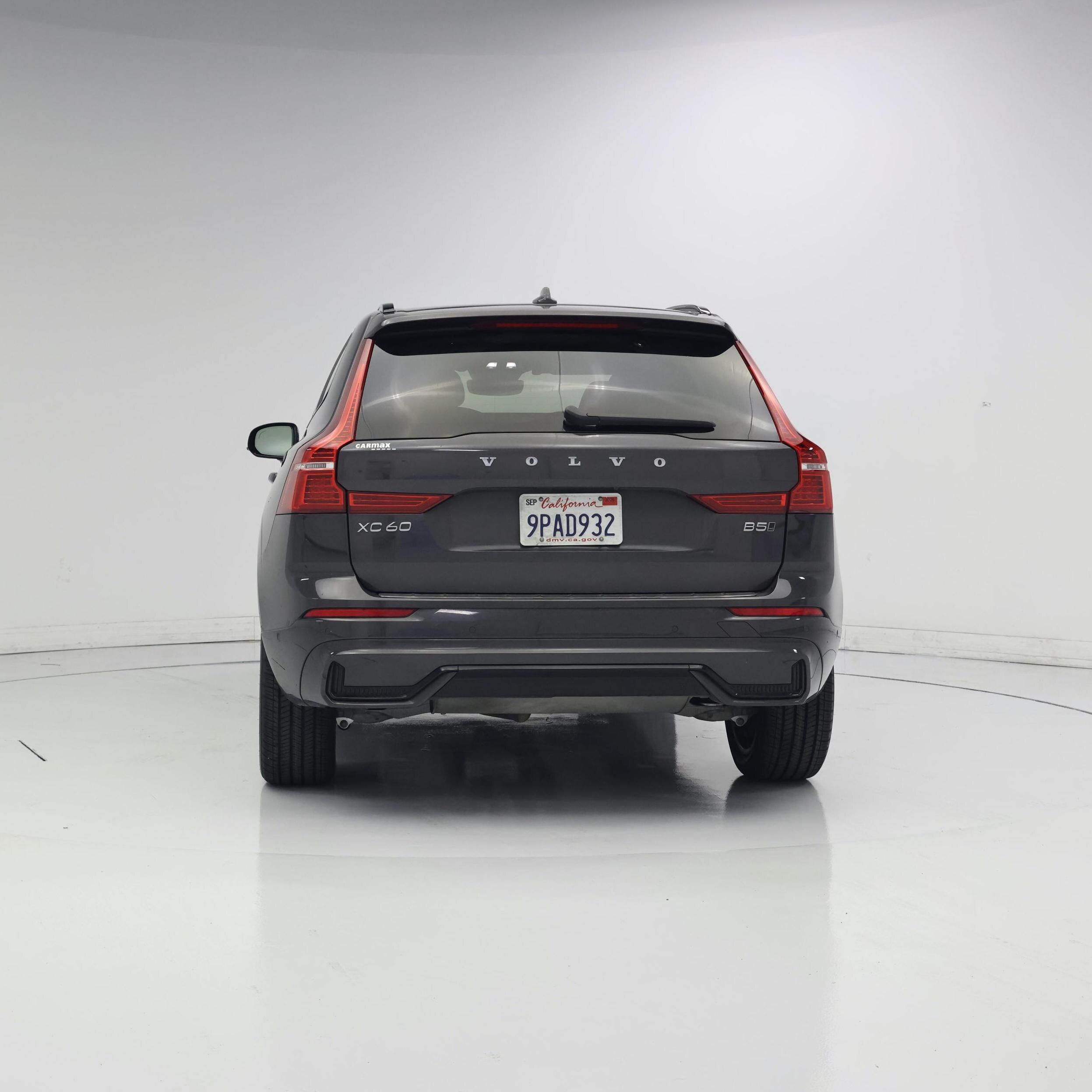 Thumbnail: 2024 Volvo XC60 - 6