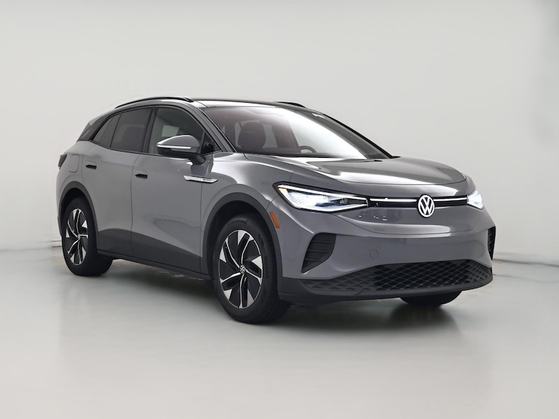 2021 Volkswagen ID.4 Pro S -
                  Norcross, GA