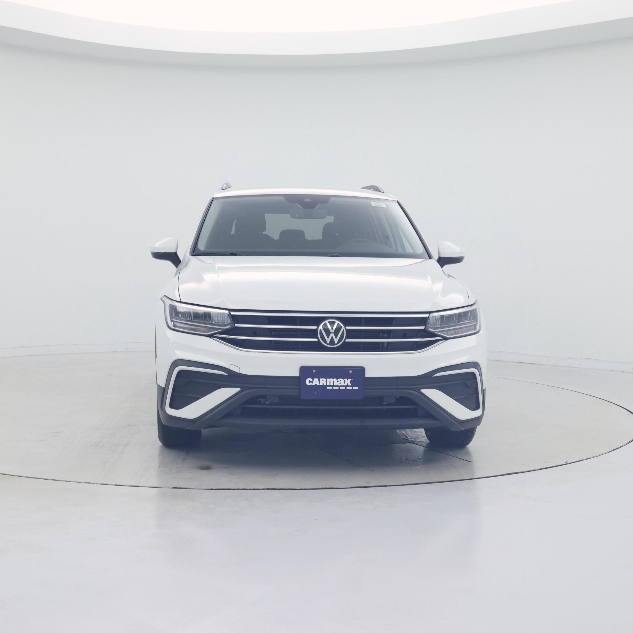 Thumbnail: 2024 Volkswagen Tiguan - 5