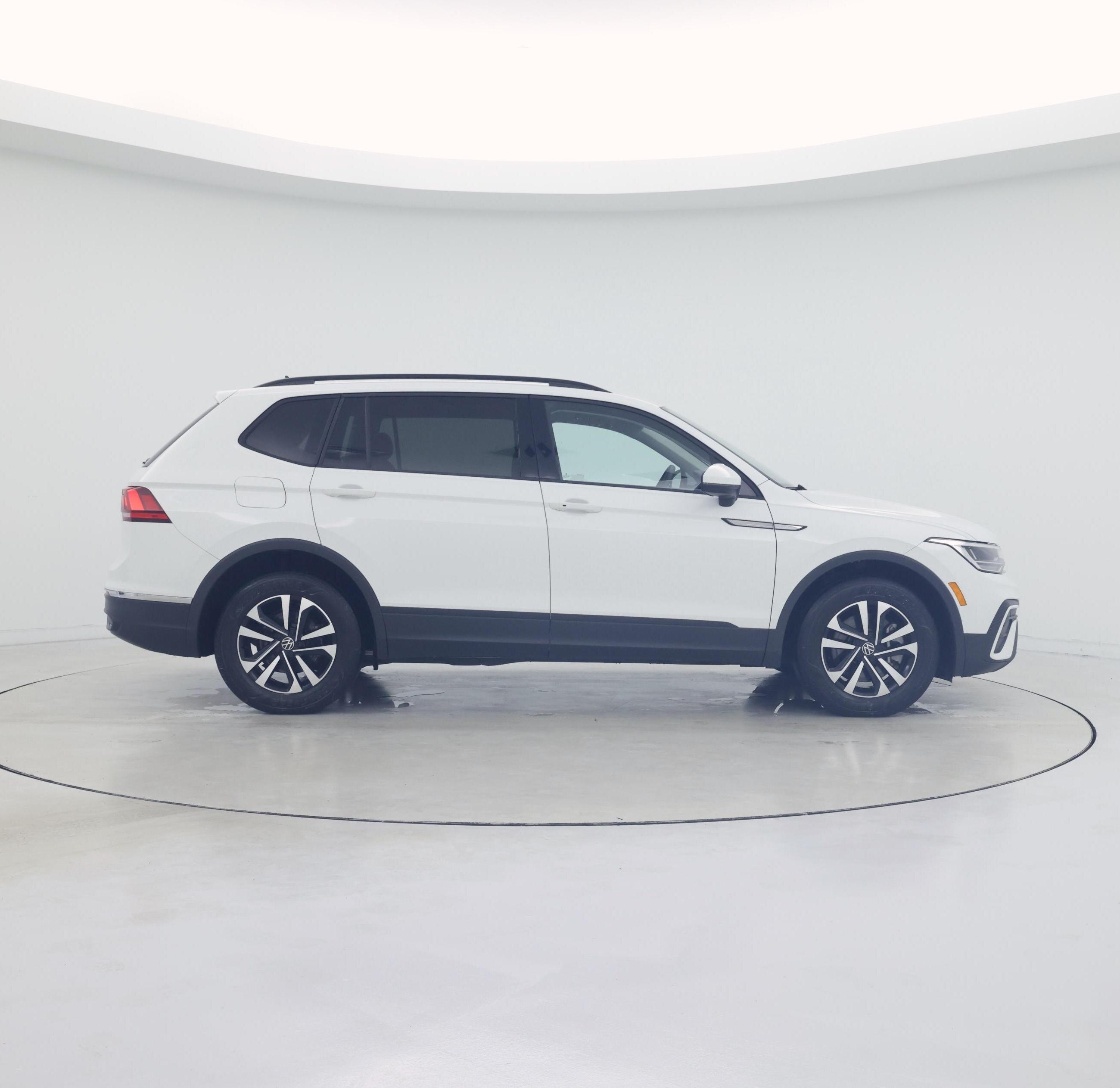 Thumbnail: 2024 Volkswagen Tiguan - 7