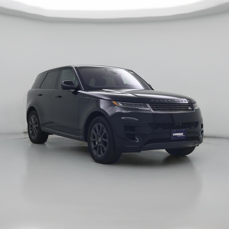 2023 Land Rover Range Rover Sport SE