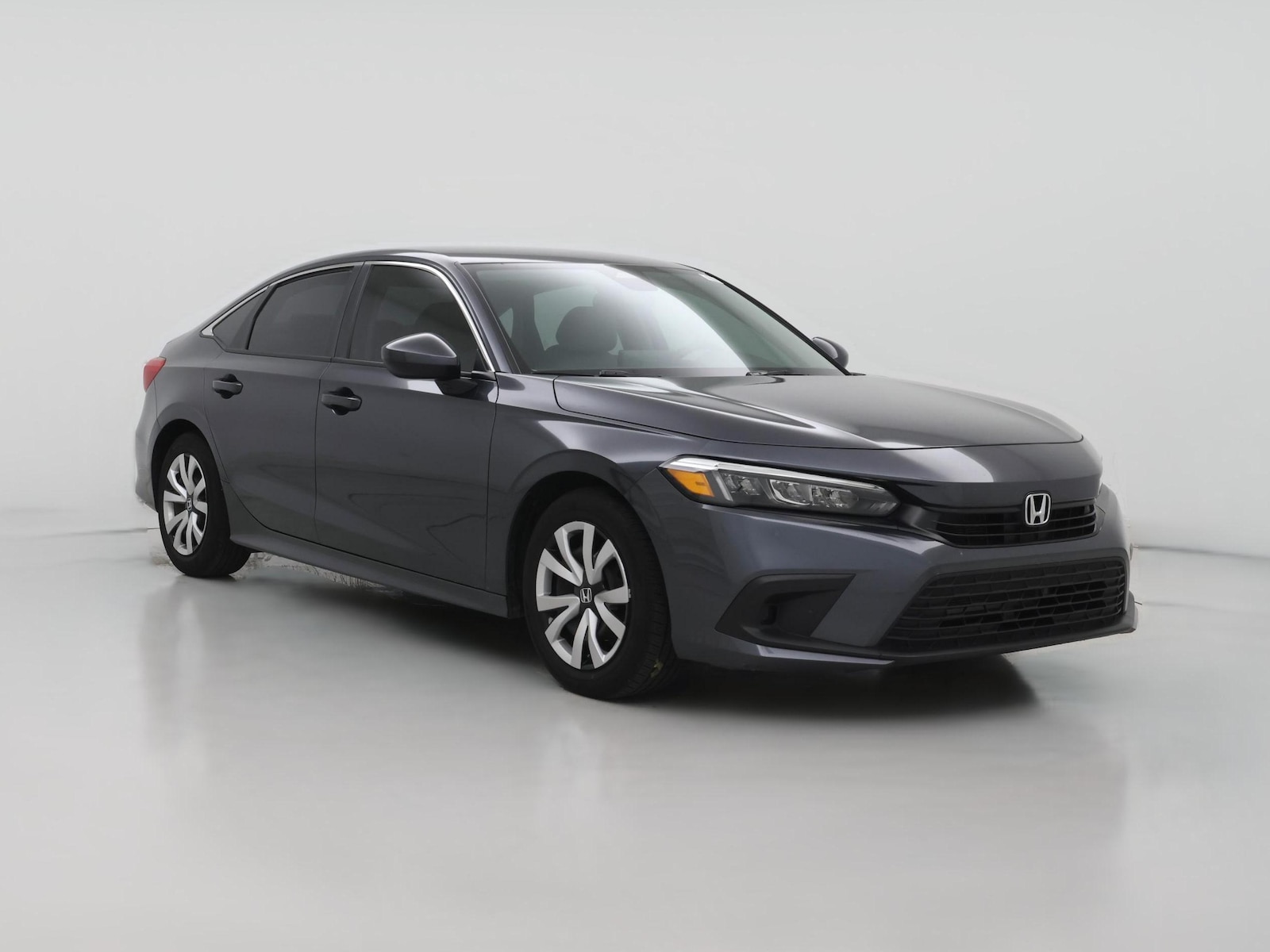2023 Honda Civic Sedan