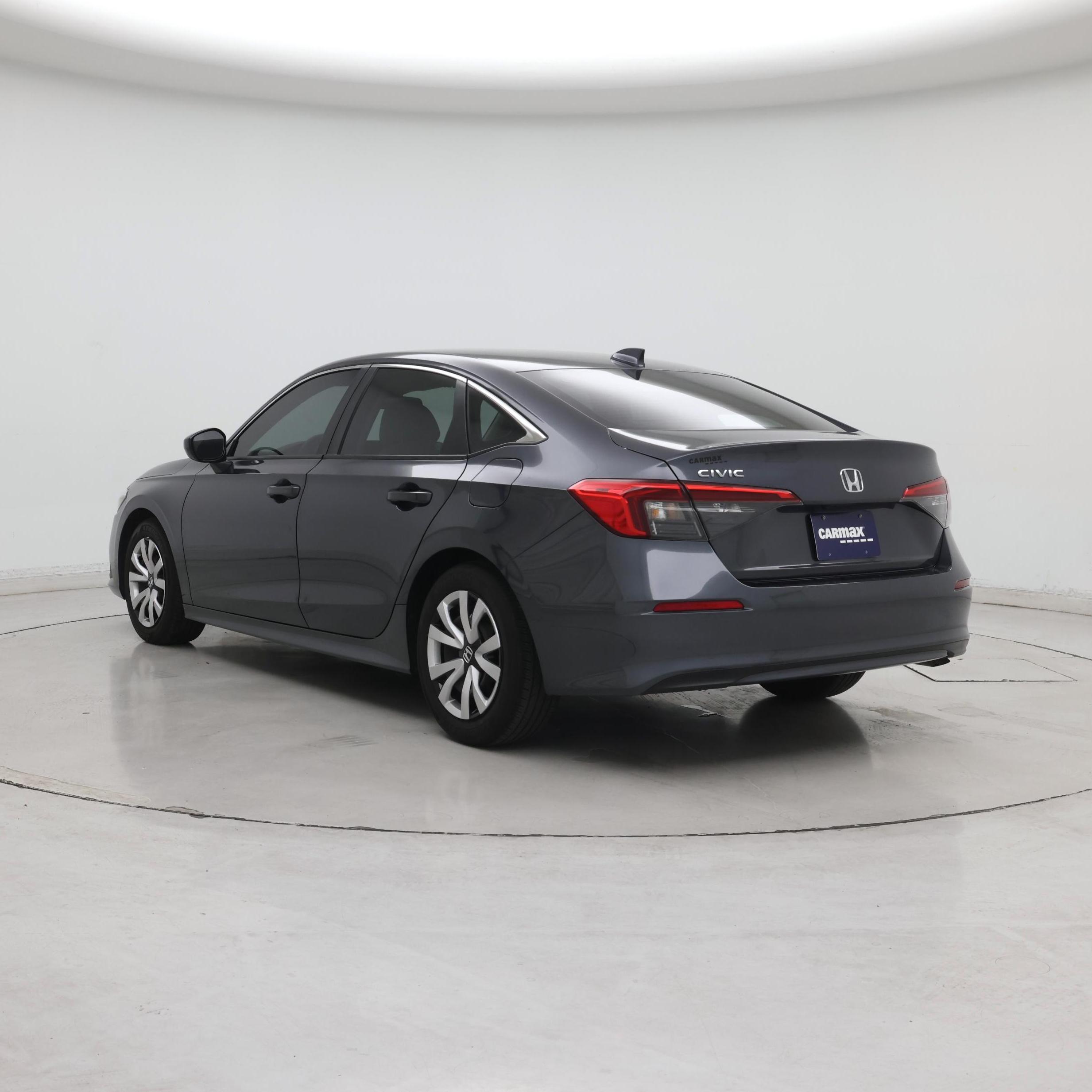 Thumbnail: 2023 Honda Civic - 2