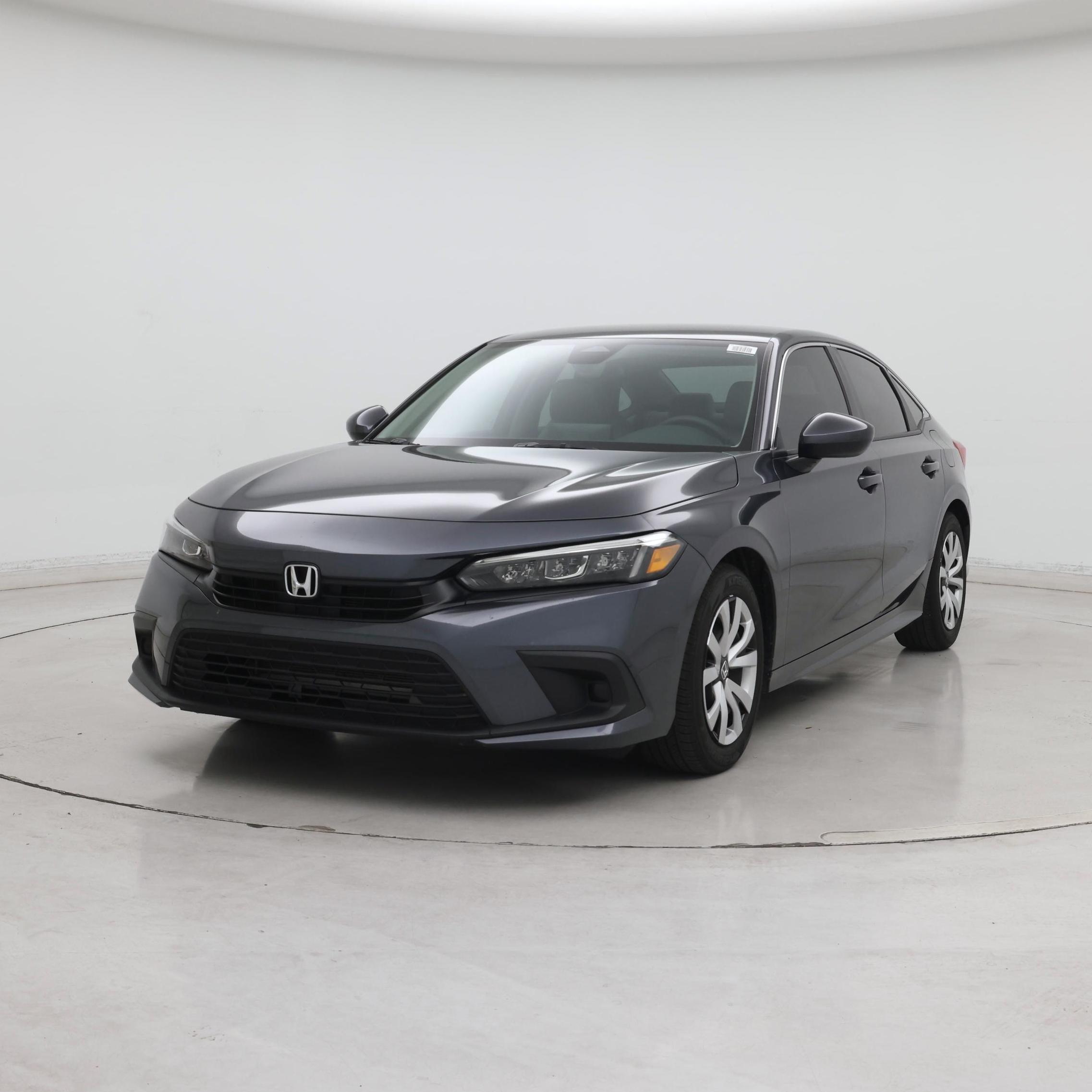 Thumbnail: 2023 Honda Civic - 4