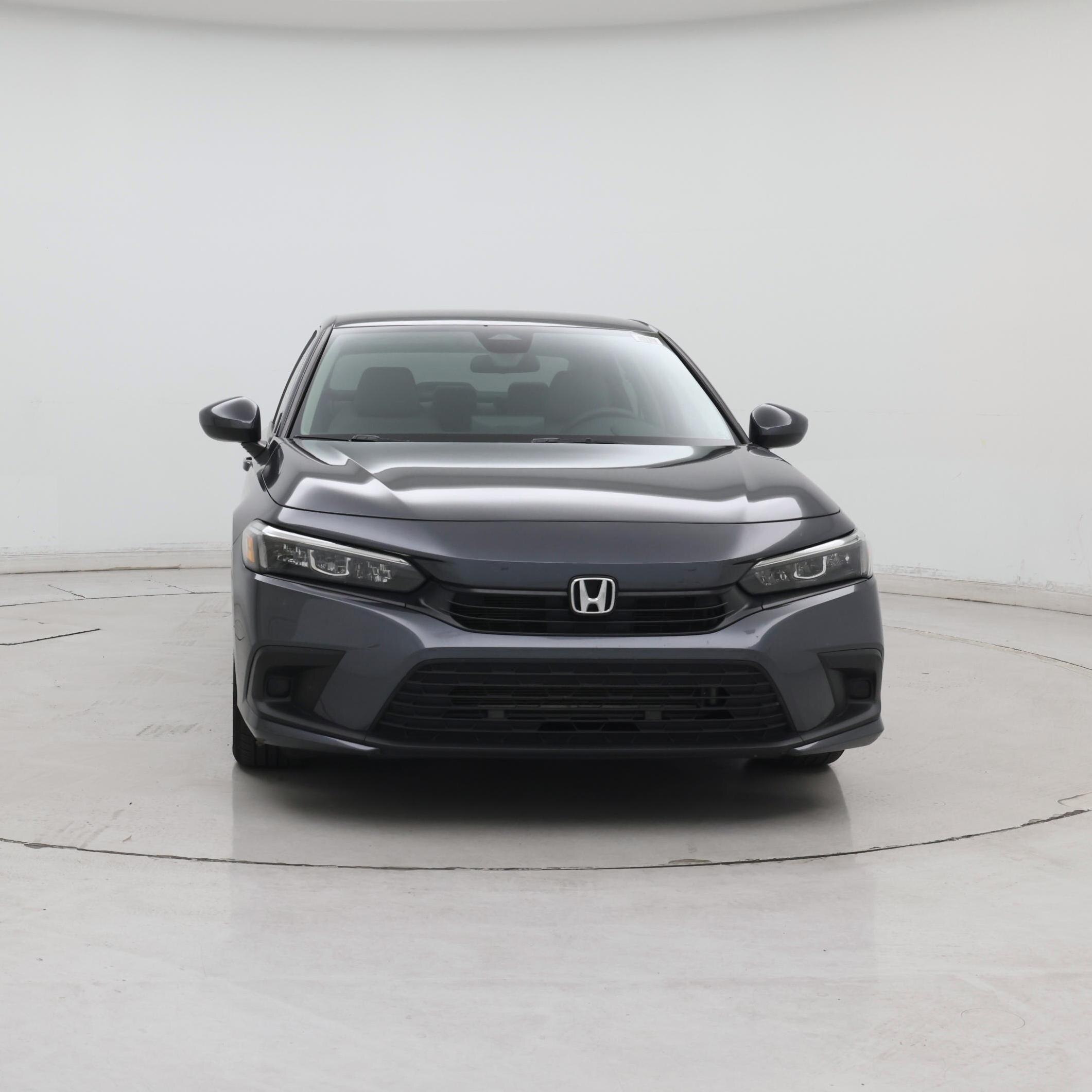 Thumbnail: 2023 Honda Civic - 5