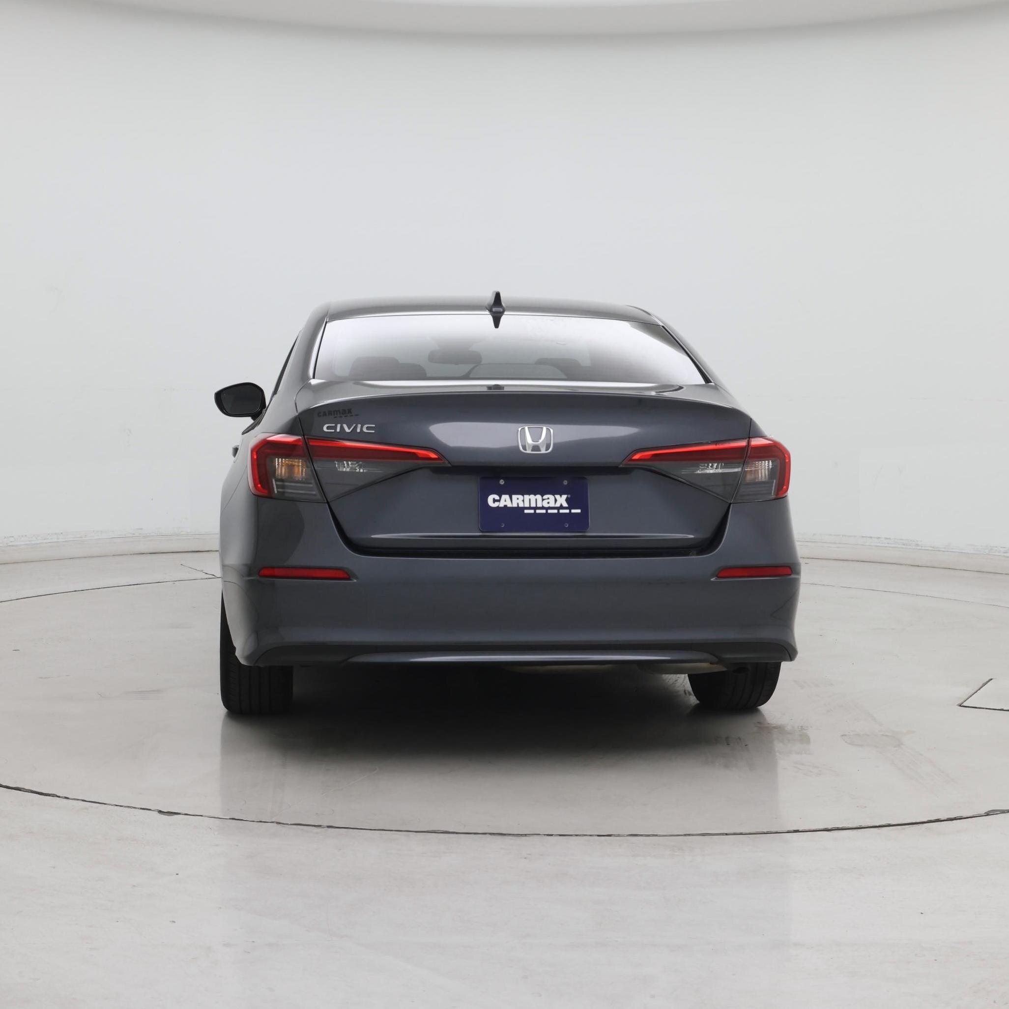 Thumbnail: 2023 Honda Civic - 6