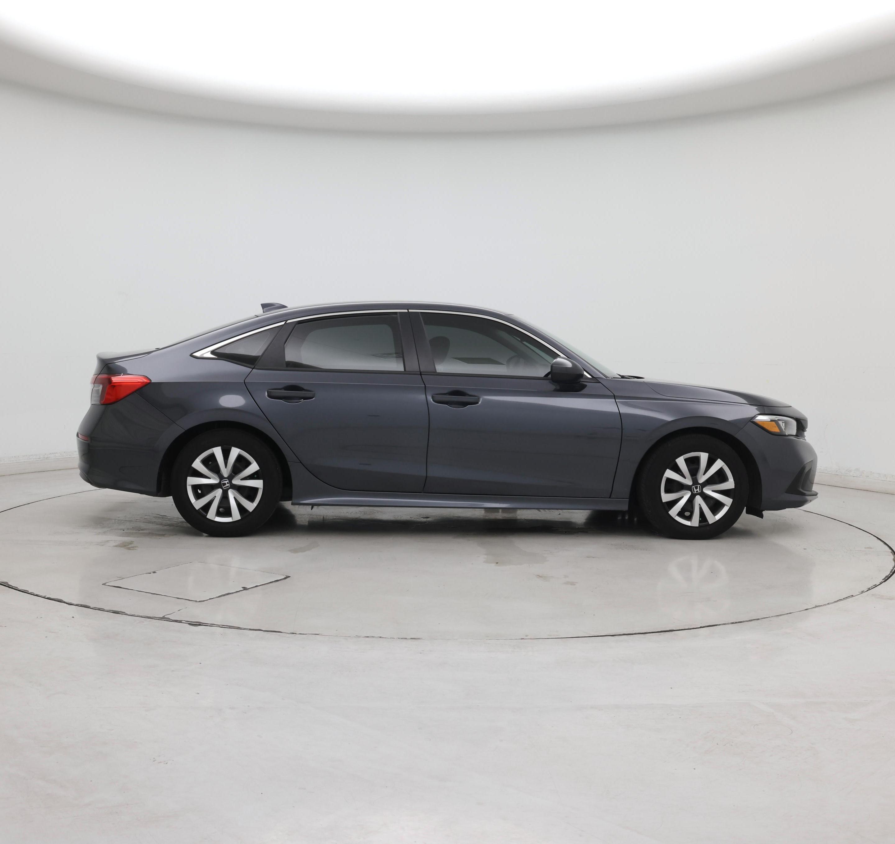 Thumbnail: 2023 Honda Civic - 7