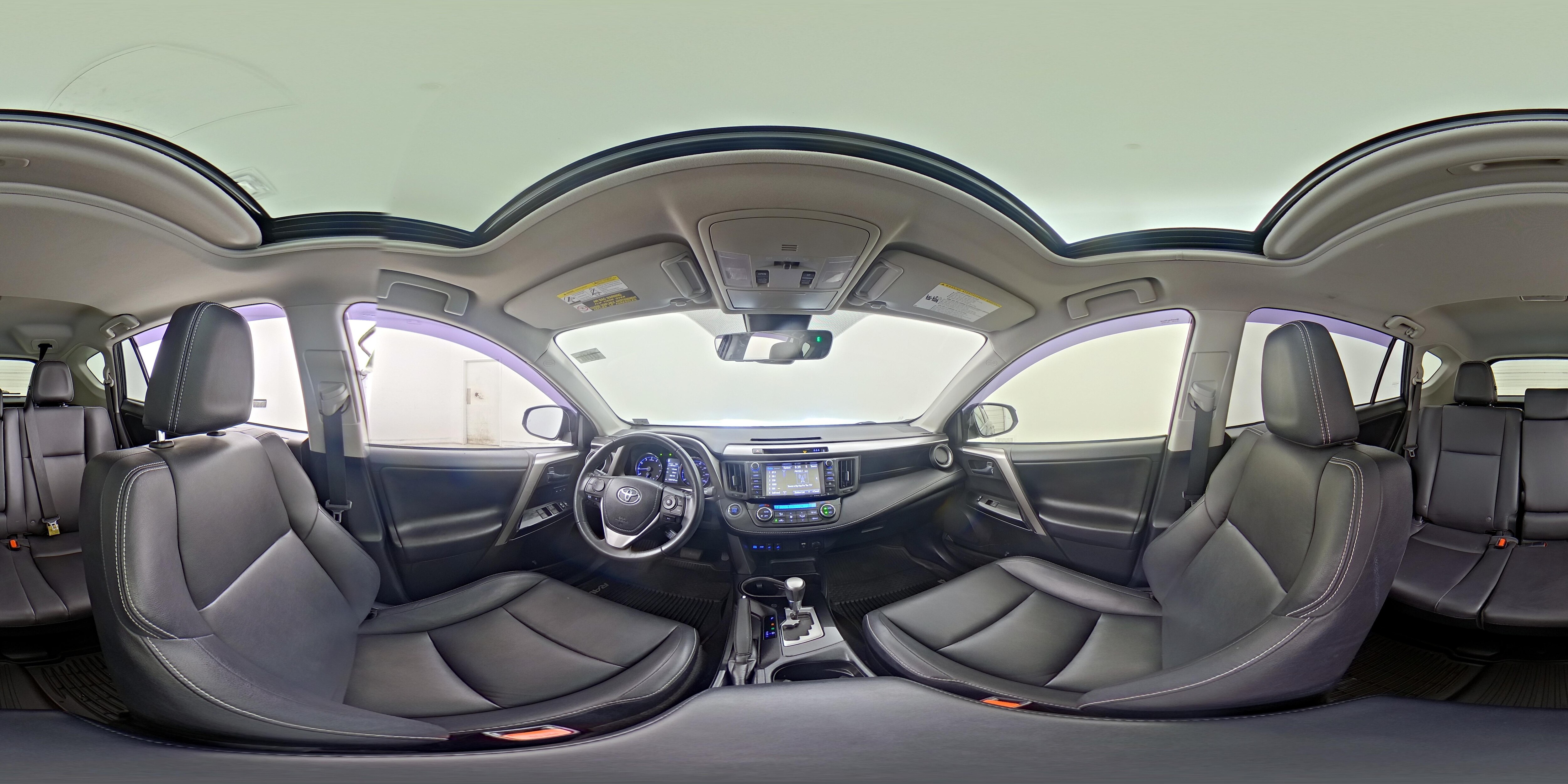 2018 Toyota RAV4 Limited - Photo 25
