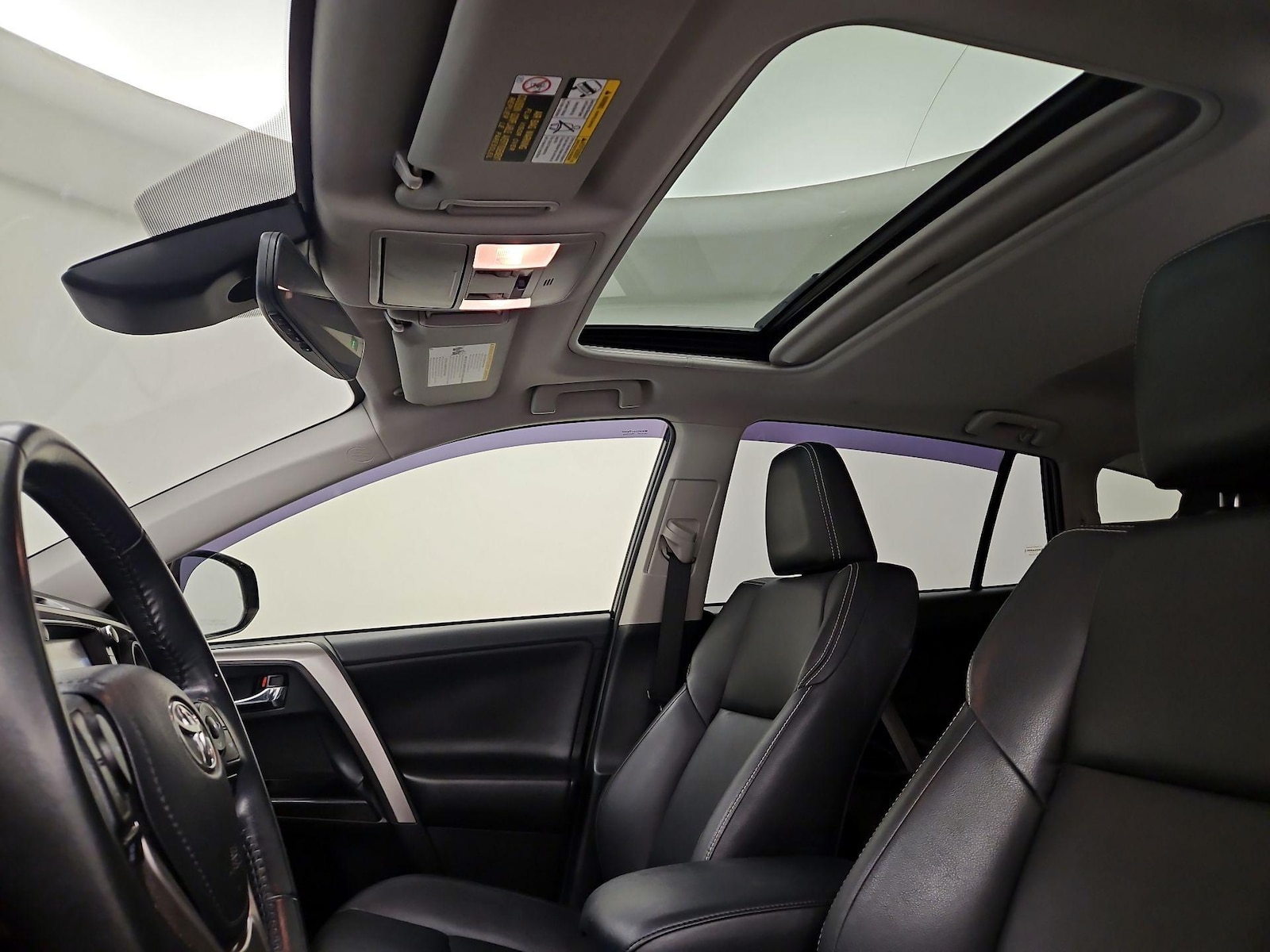 2018 Toyota RAV4 Limited - Photo 20