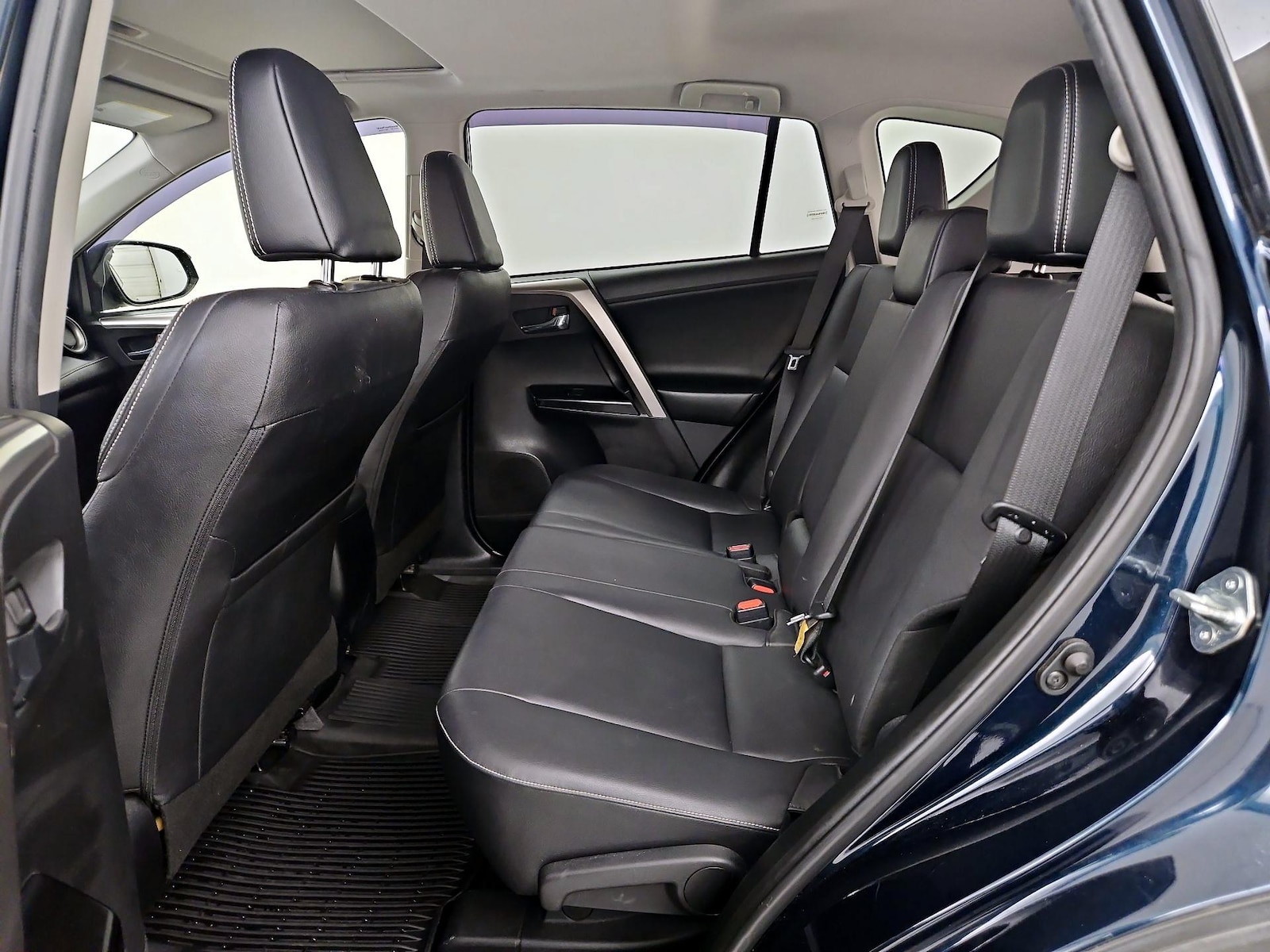 2018 Toyota RAV4 Limited - Photo 21