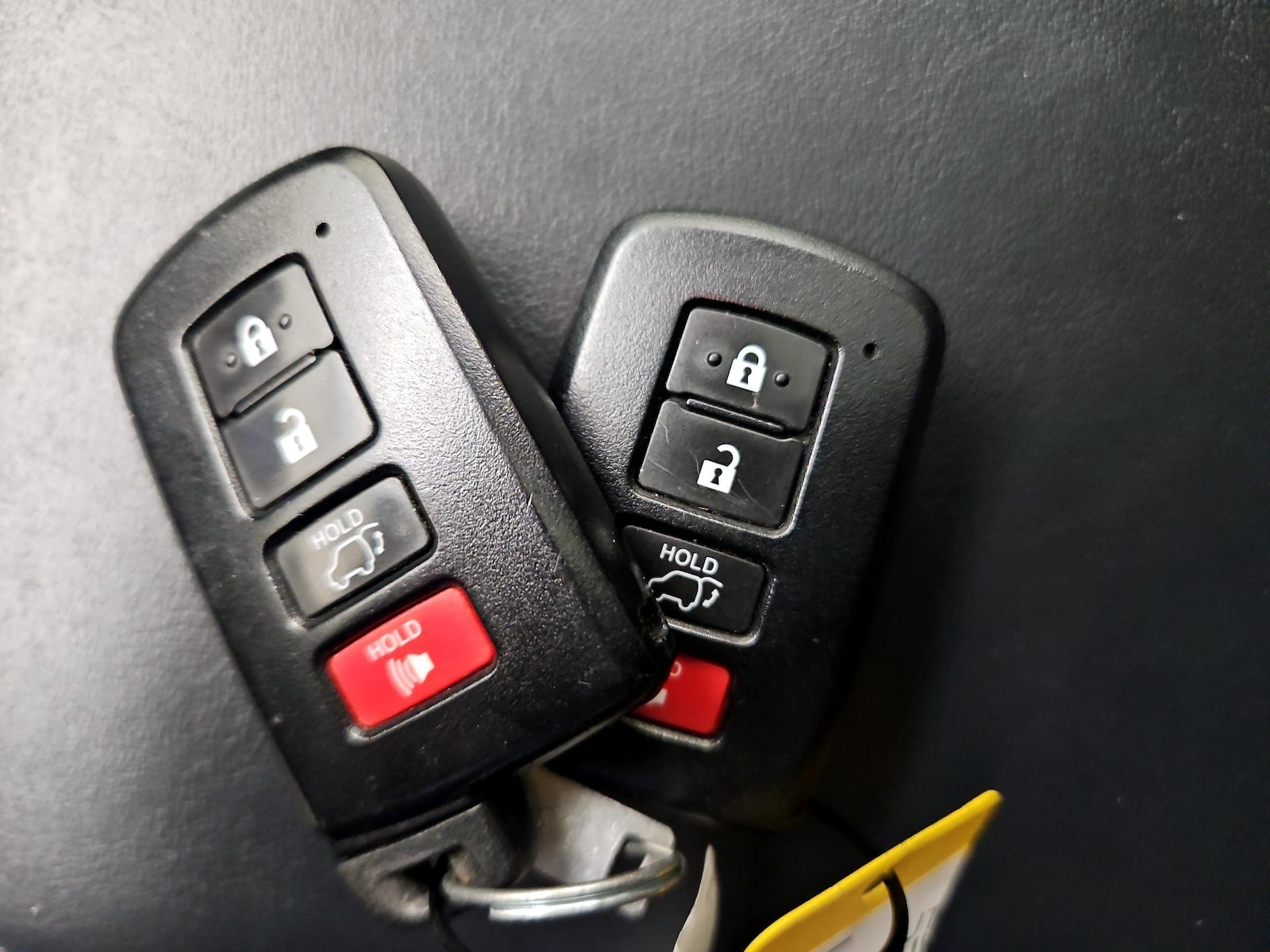 2018 Toyota RAV4 Limited - Photo 24