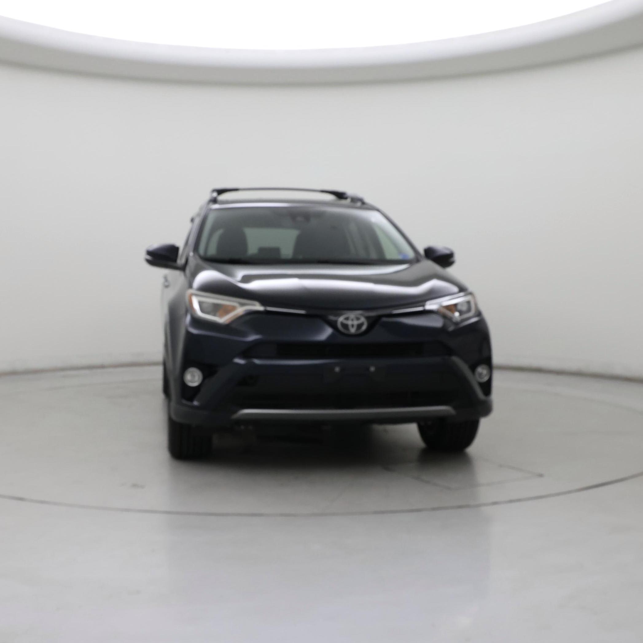 Thumbnail: 2018 Toyota RAV4 - 5