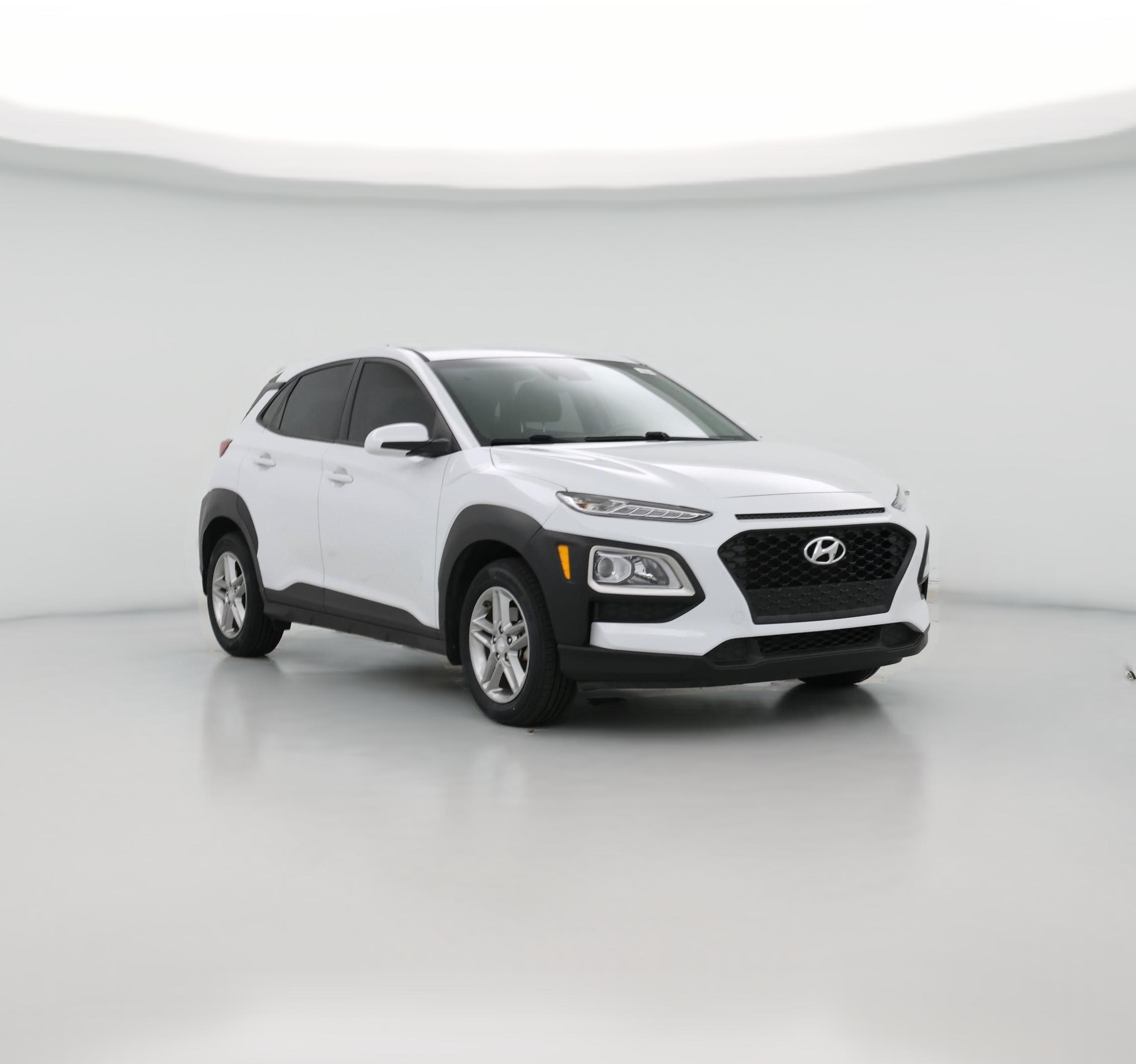 Thumbnail: 2021 Hyundai Kona - 1