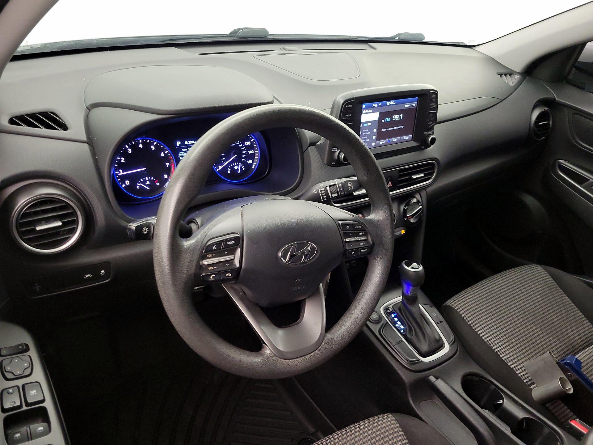 Thumbnail: 2021 Hyundai Kona - 9