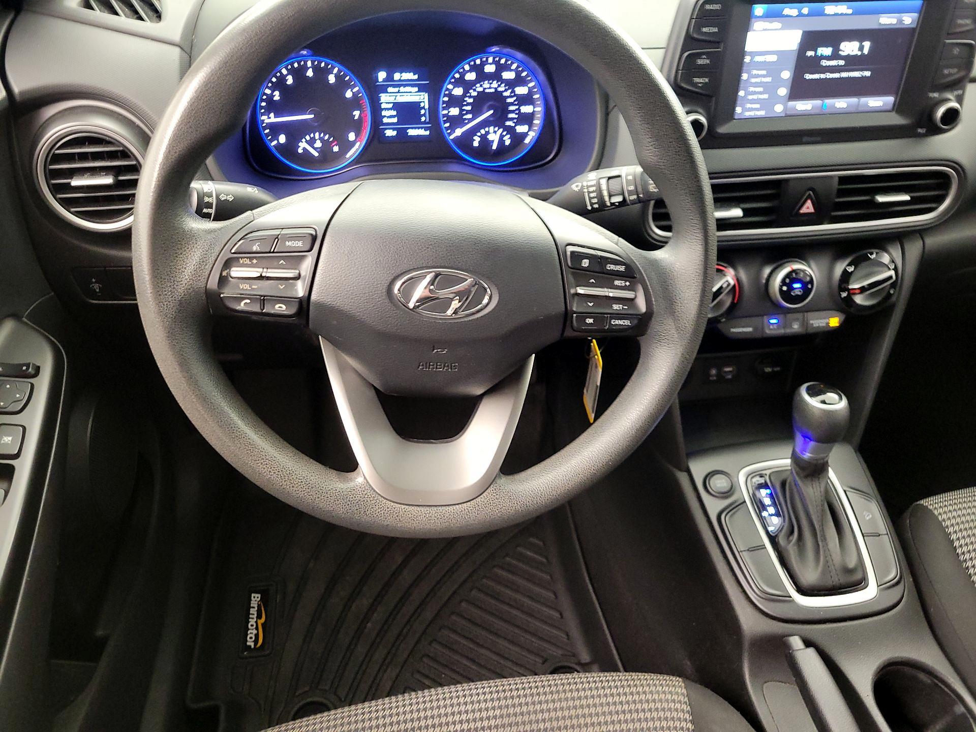 Thumbnail: 2021 Hyundai Kona - 10