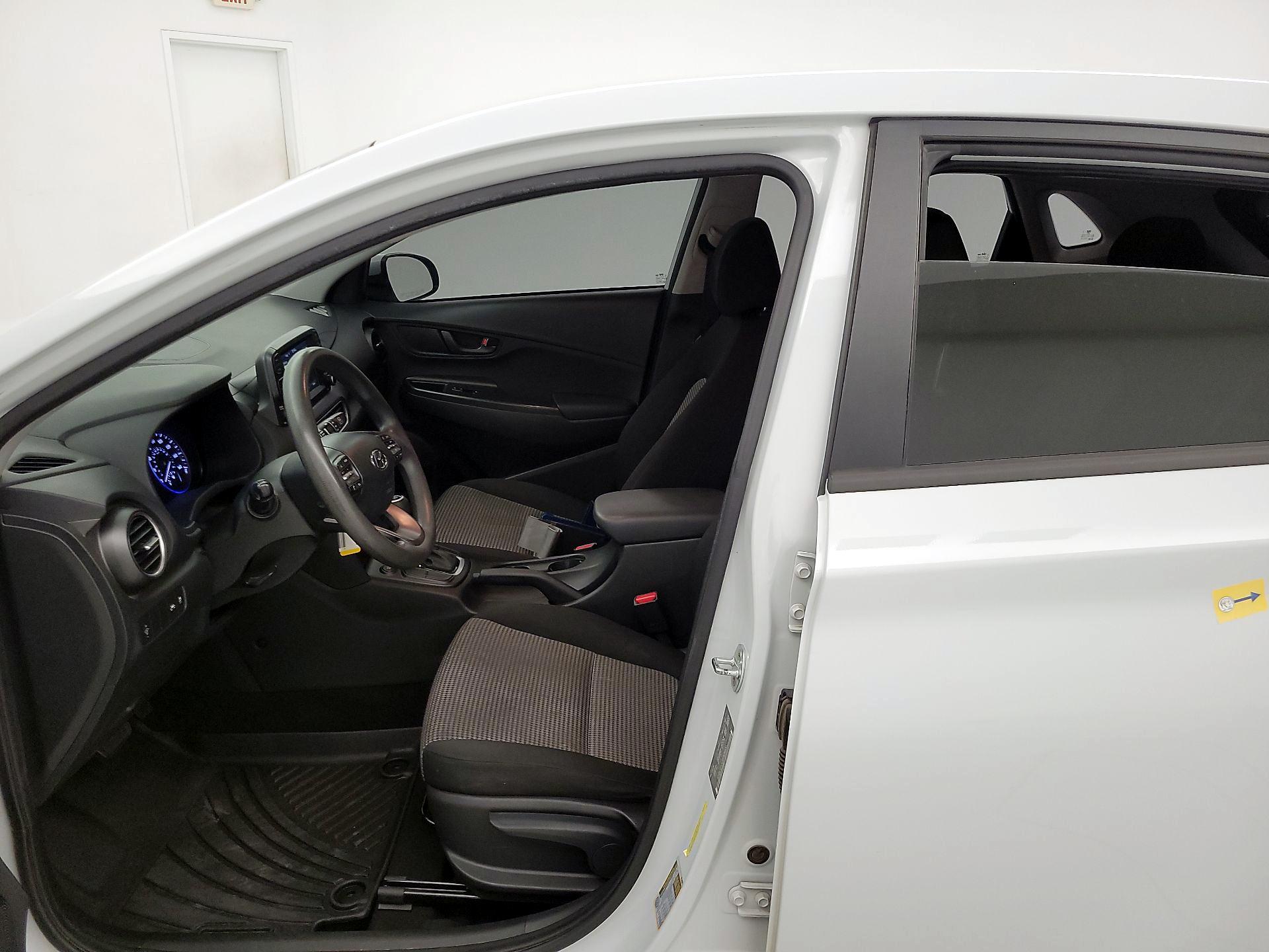 Thumbnail: 2021 Hyundai Kona - 11