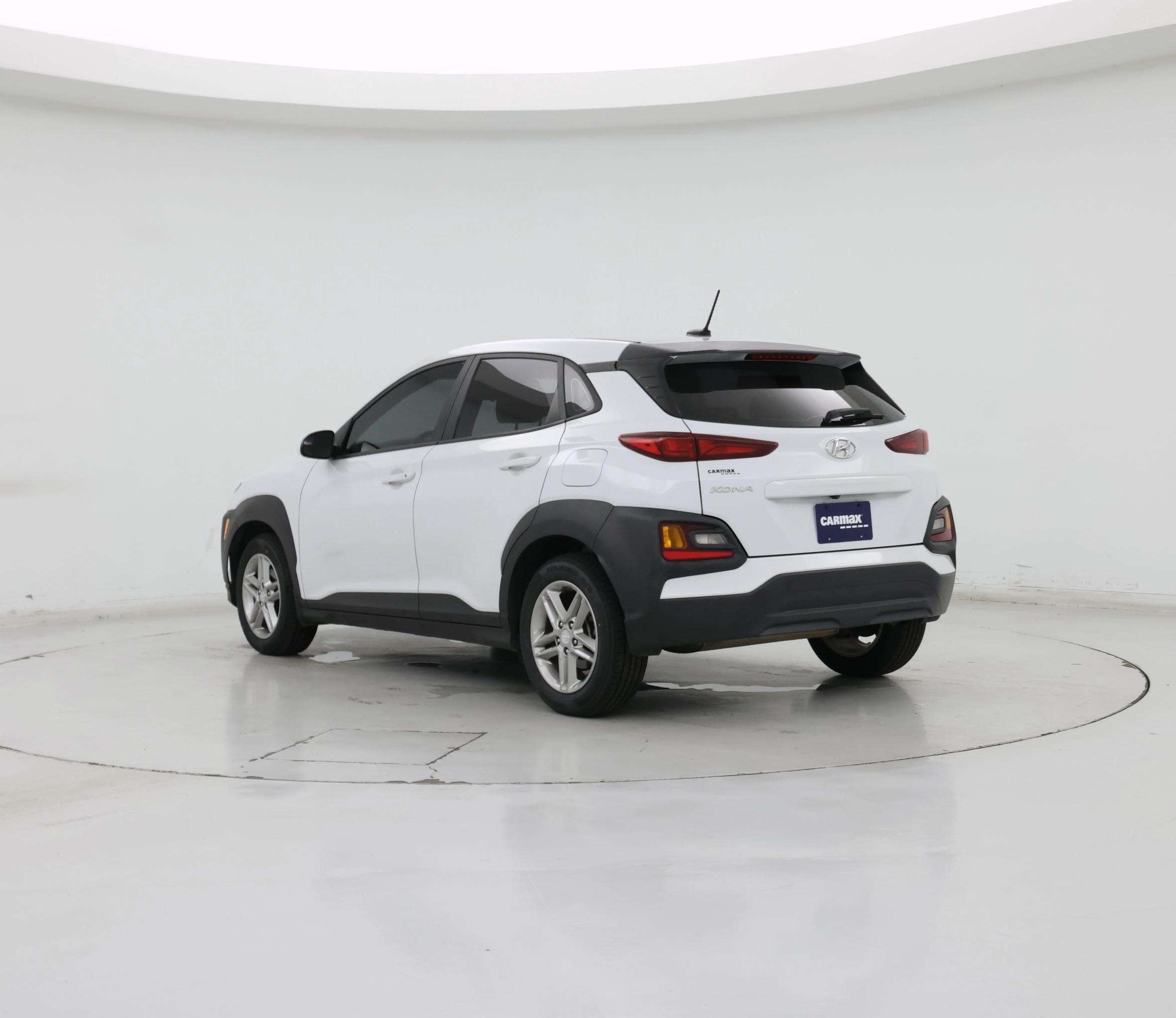 Thumbnail: 2021 Hyundai Kona - 2