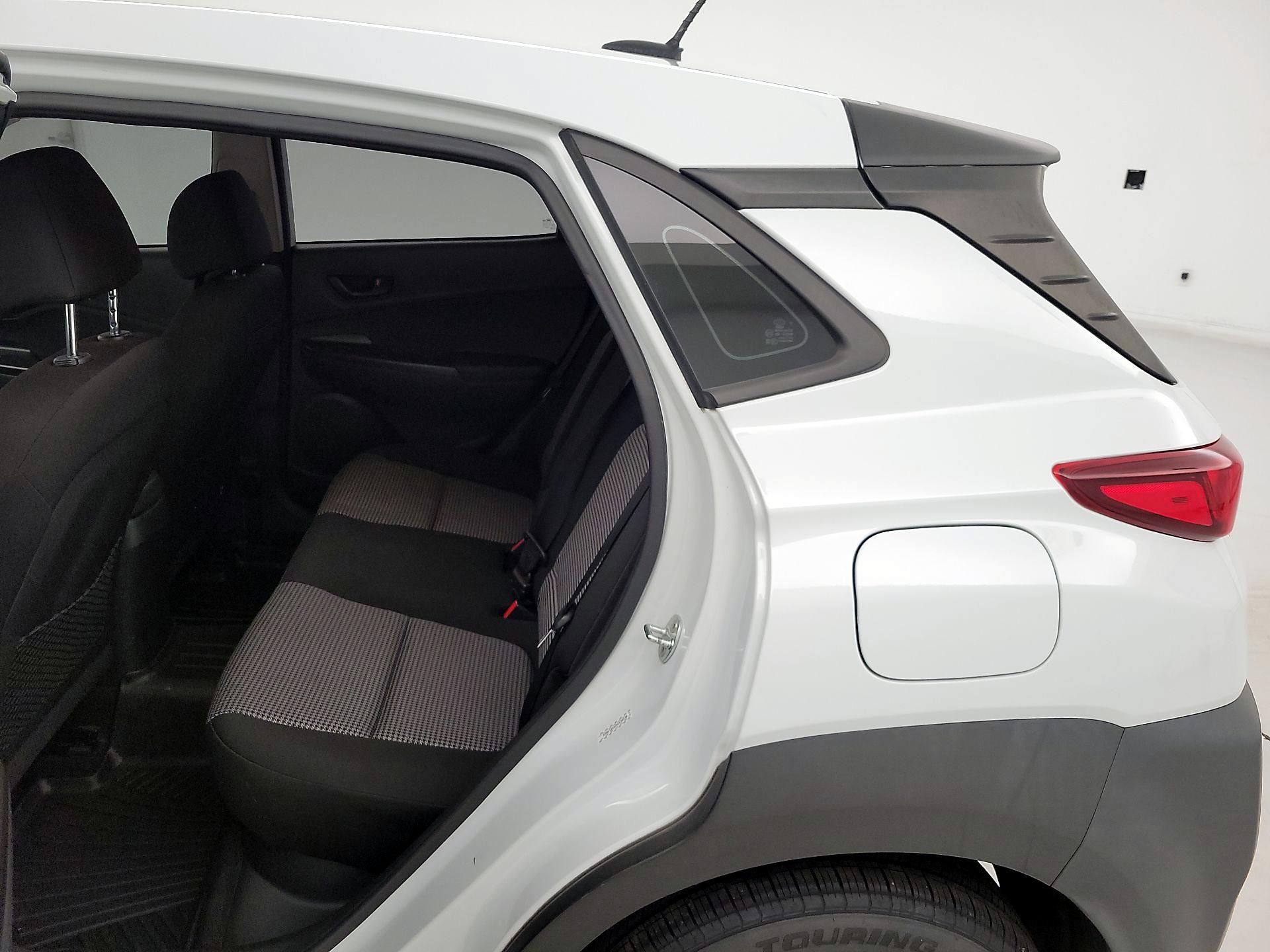 Thumbnail: 2021 Hyundai Kona - 19