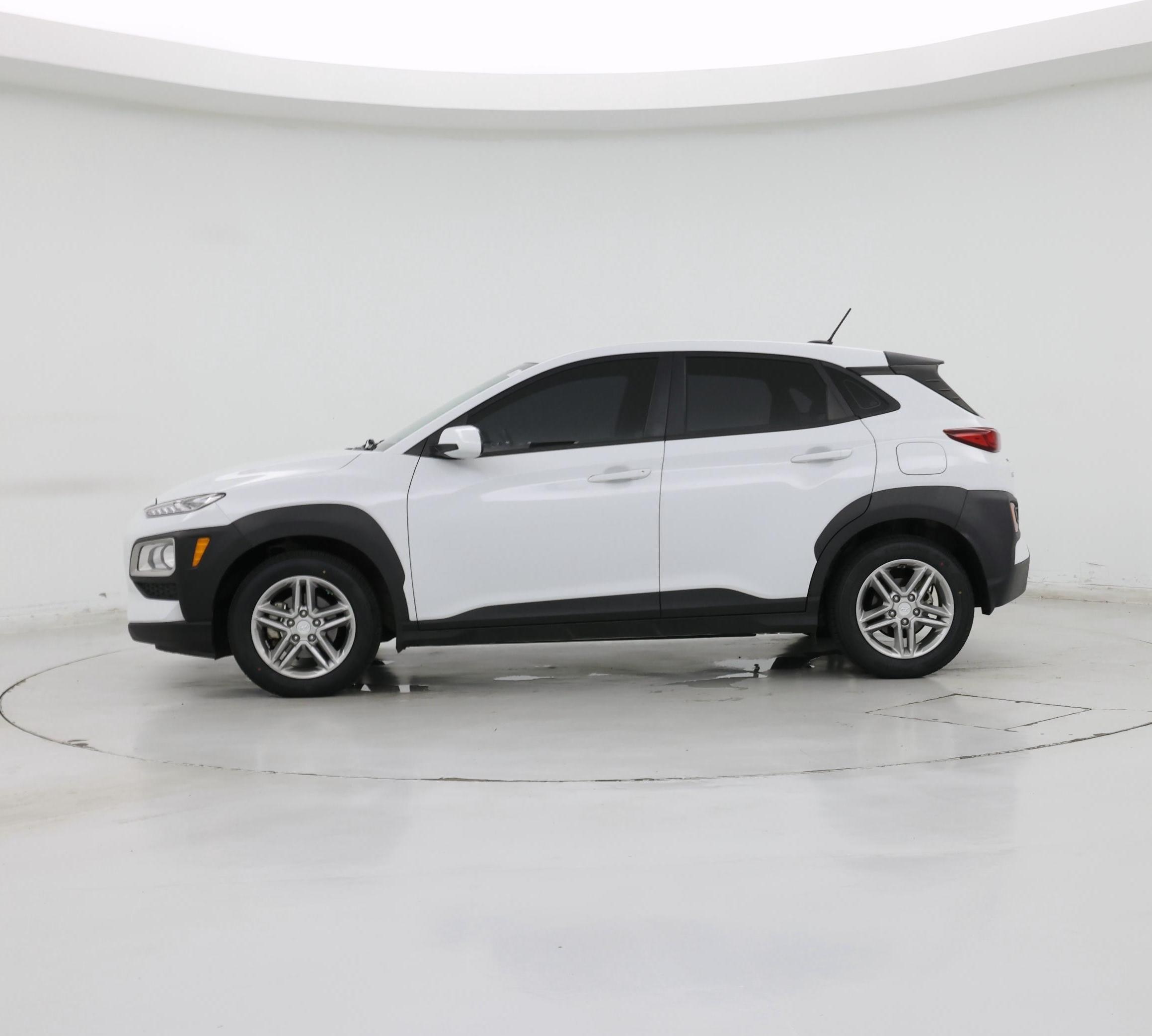 Thumbnail: 2021 Hyundai Kona - 3