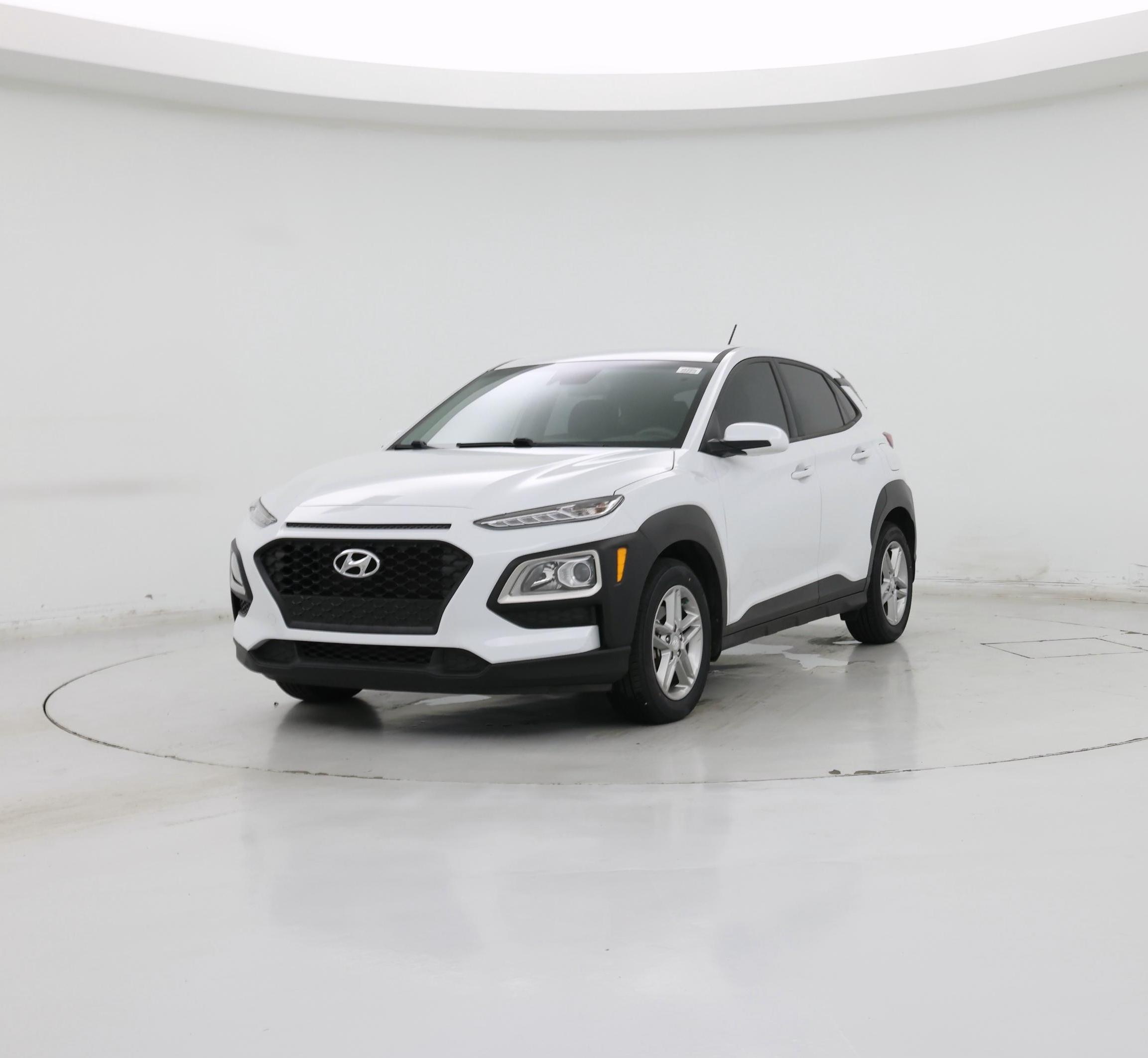 Thumbnail: 2021 Hyundai Kona - 4