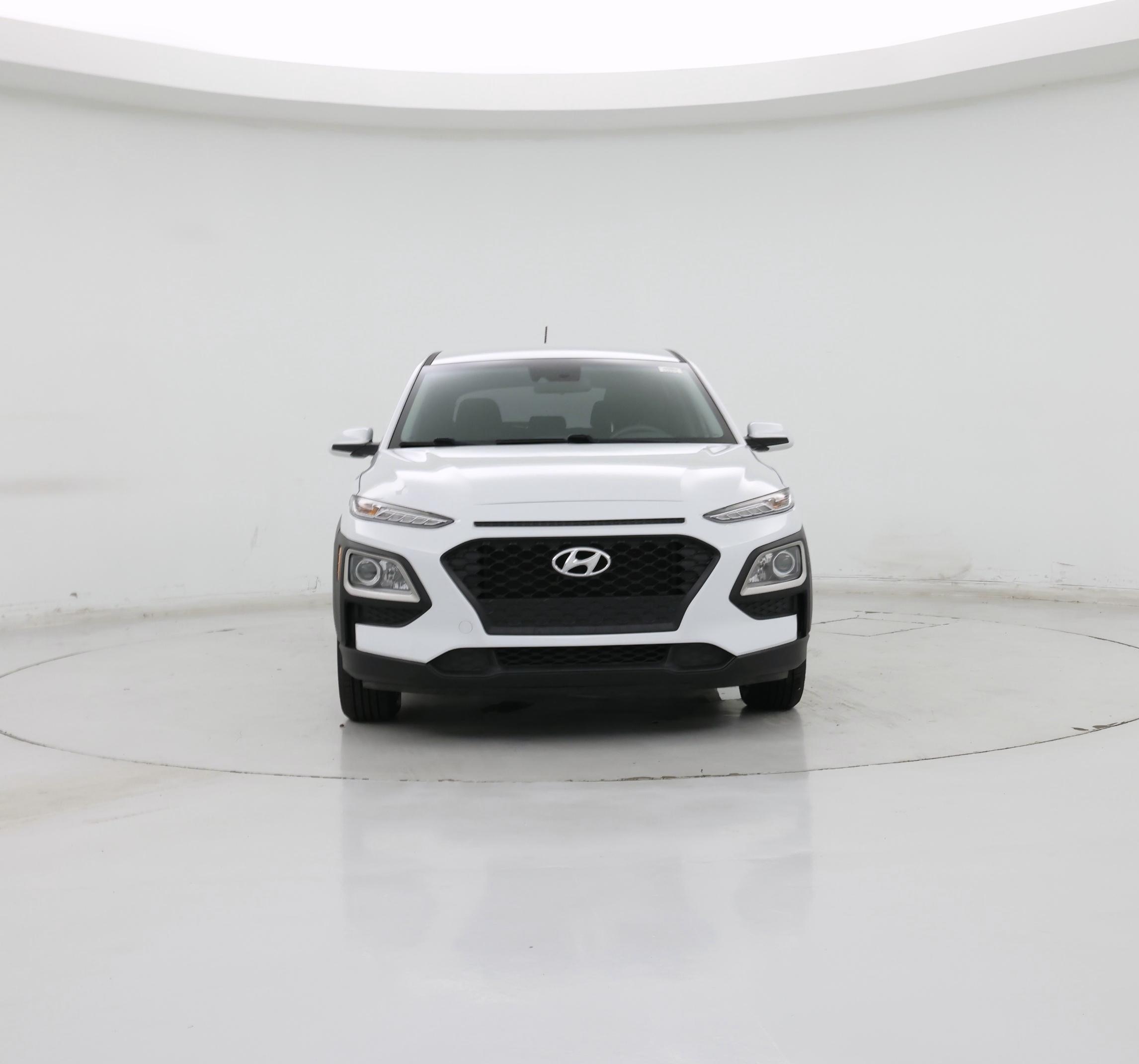 Thumbnail: 2021 Hyundai Kona - 5