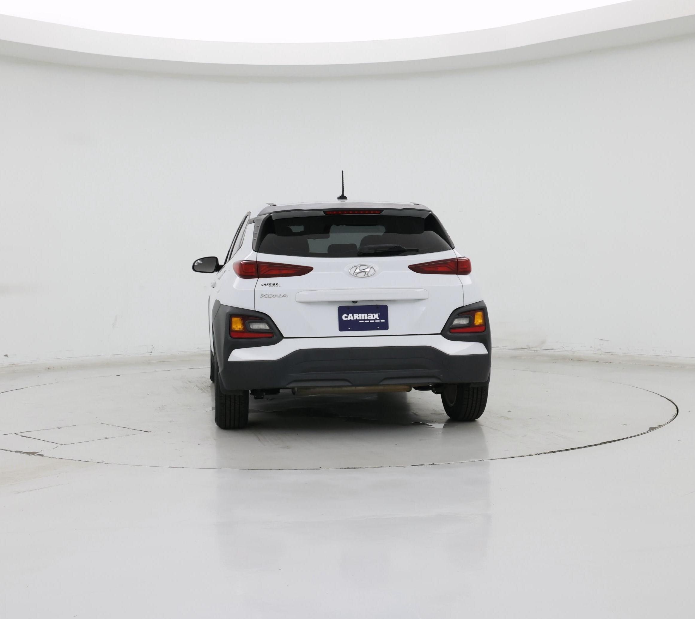 Thumbnail: 2021 Hyundai Kona - 6