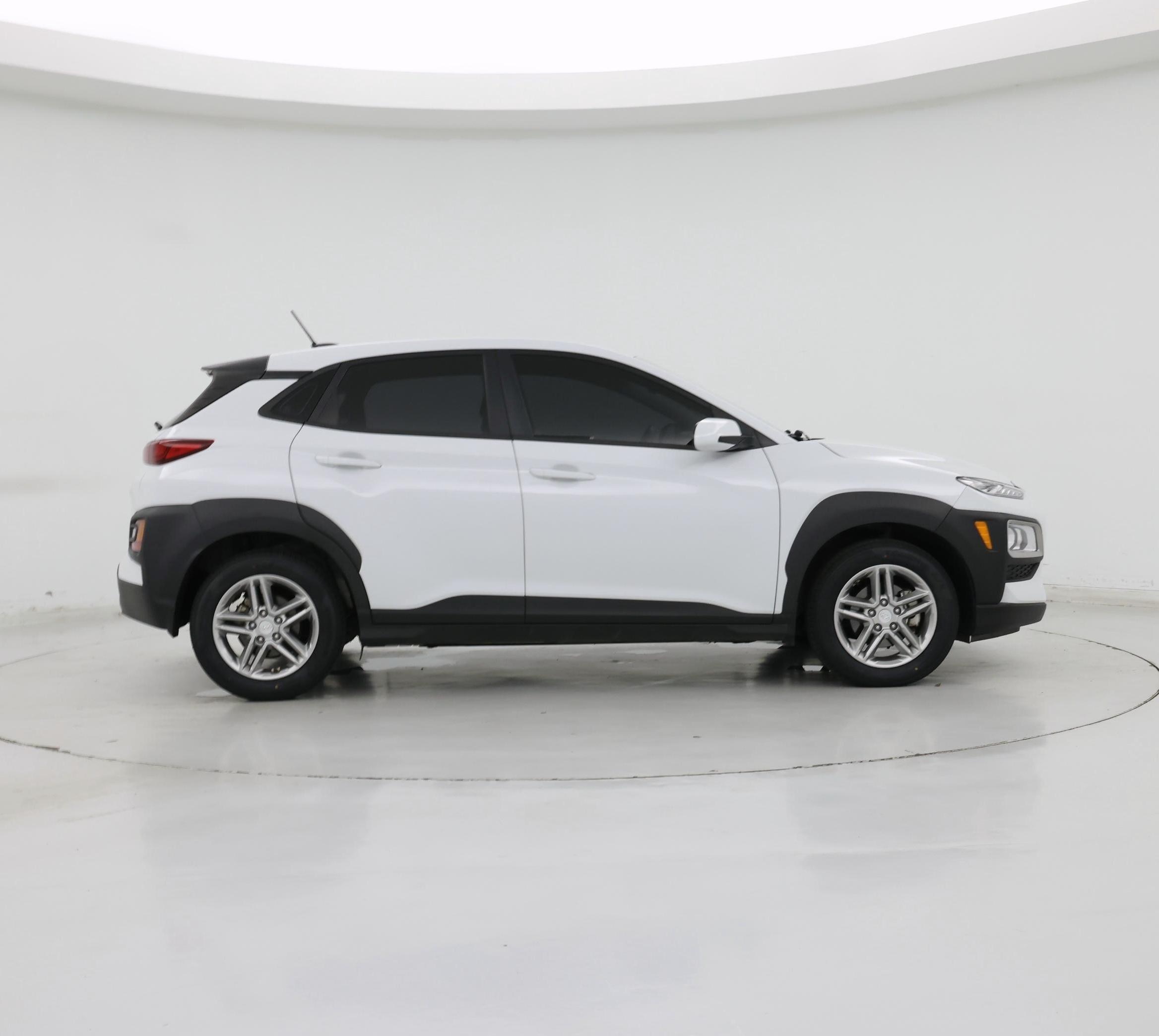 Thumbnail: 2021 Hyundai Kona - 7