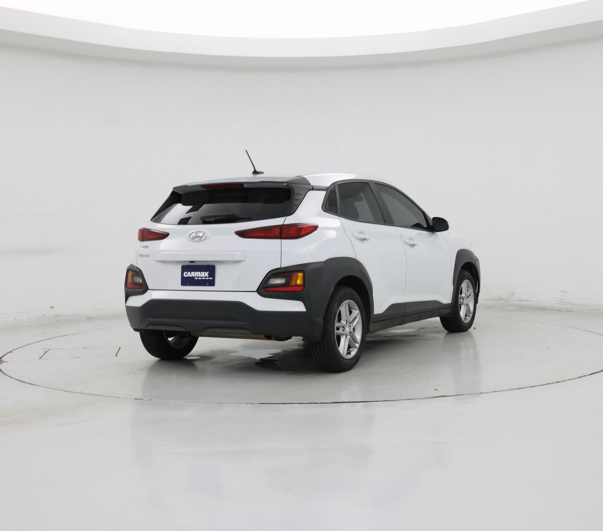 Thumbnail: 2021 Hyundai Kona - 8
