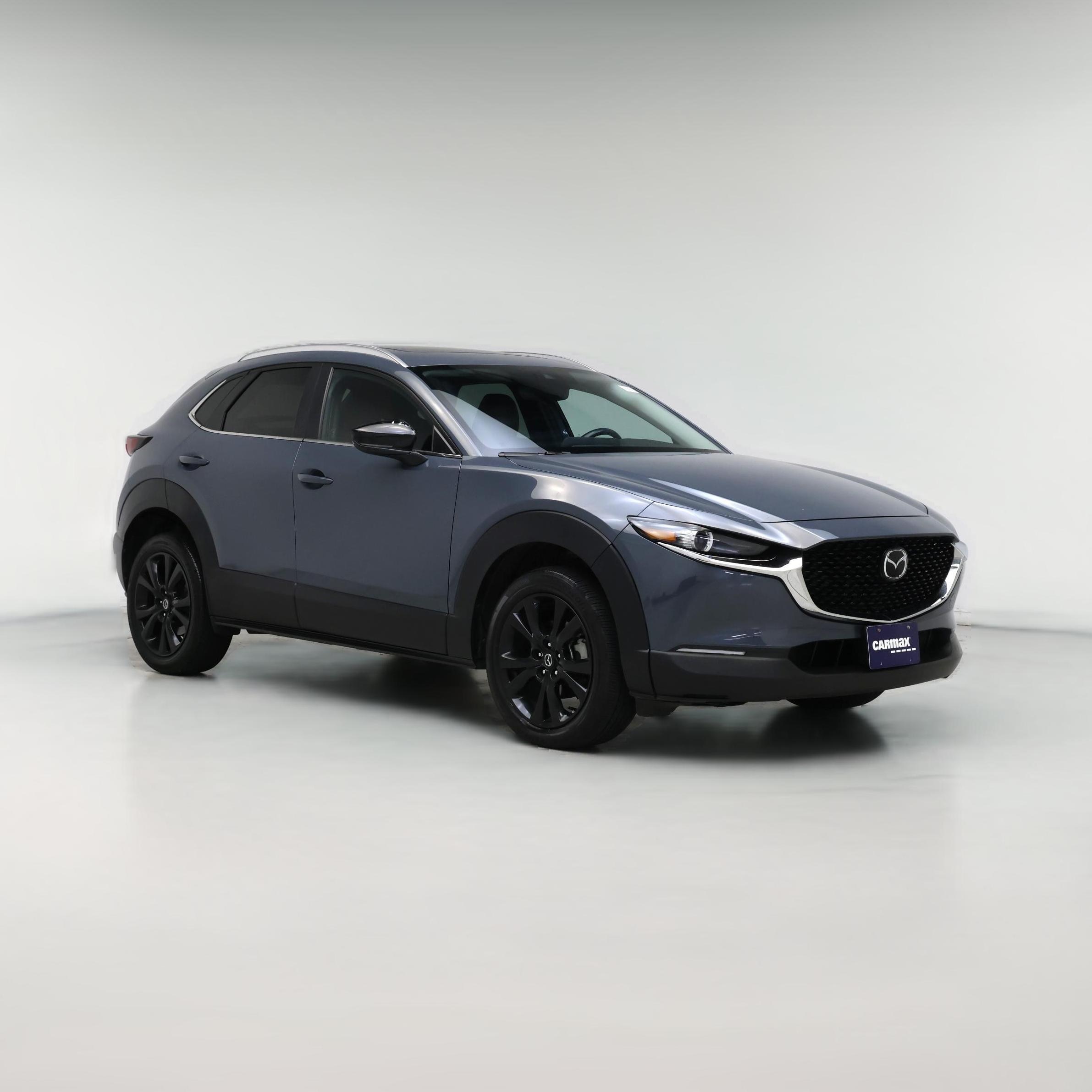 Thumbnail: 2023 Mazda CX-30 - 1