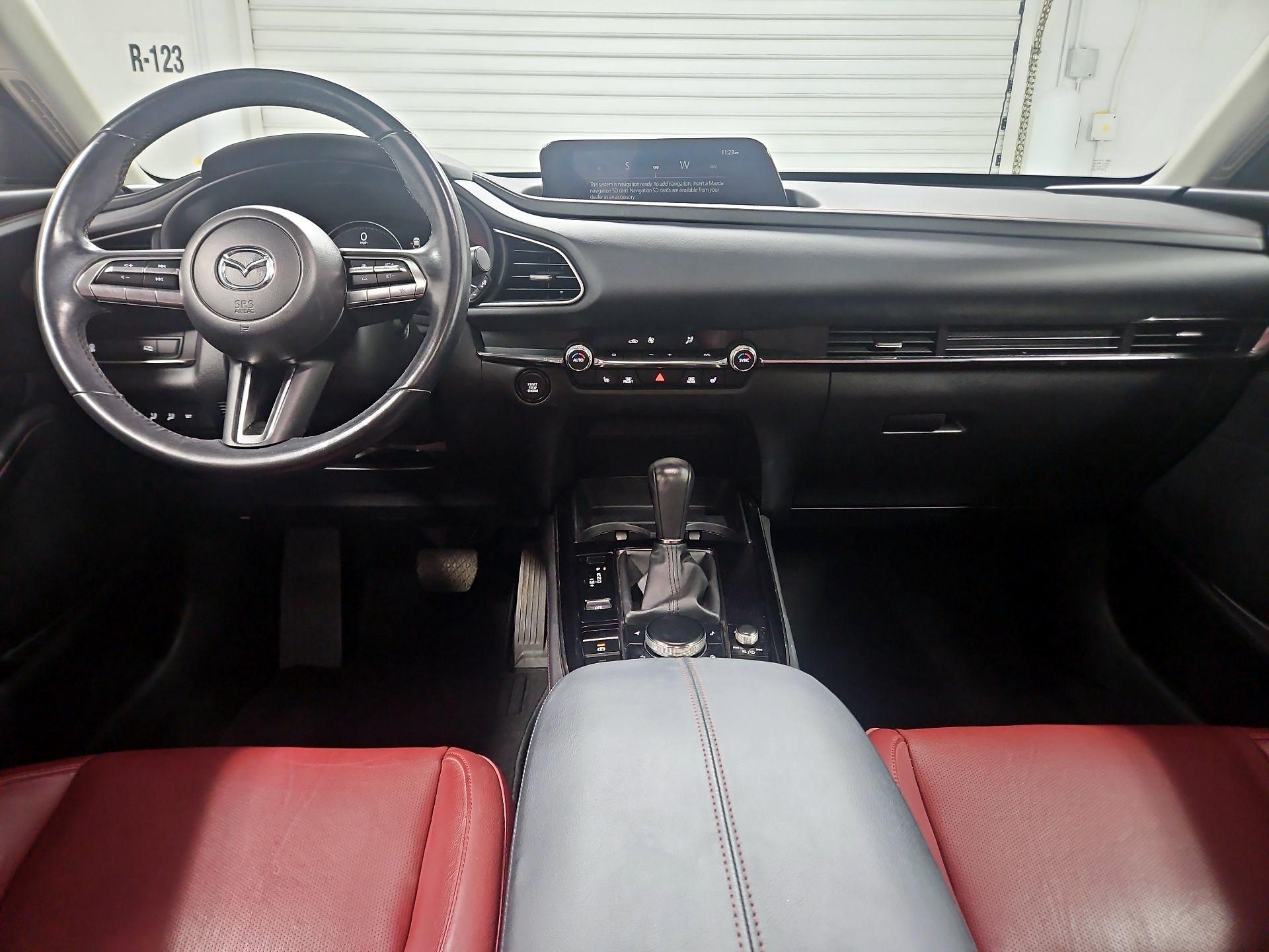 Thumbnail: 2023 Mazda CX-30 - 9