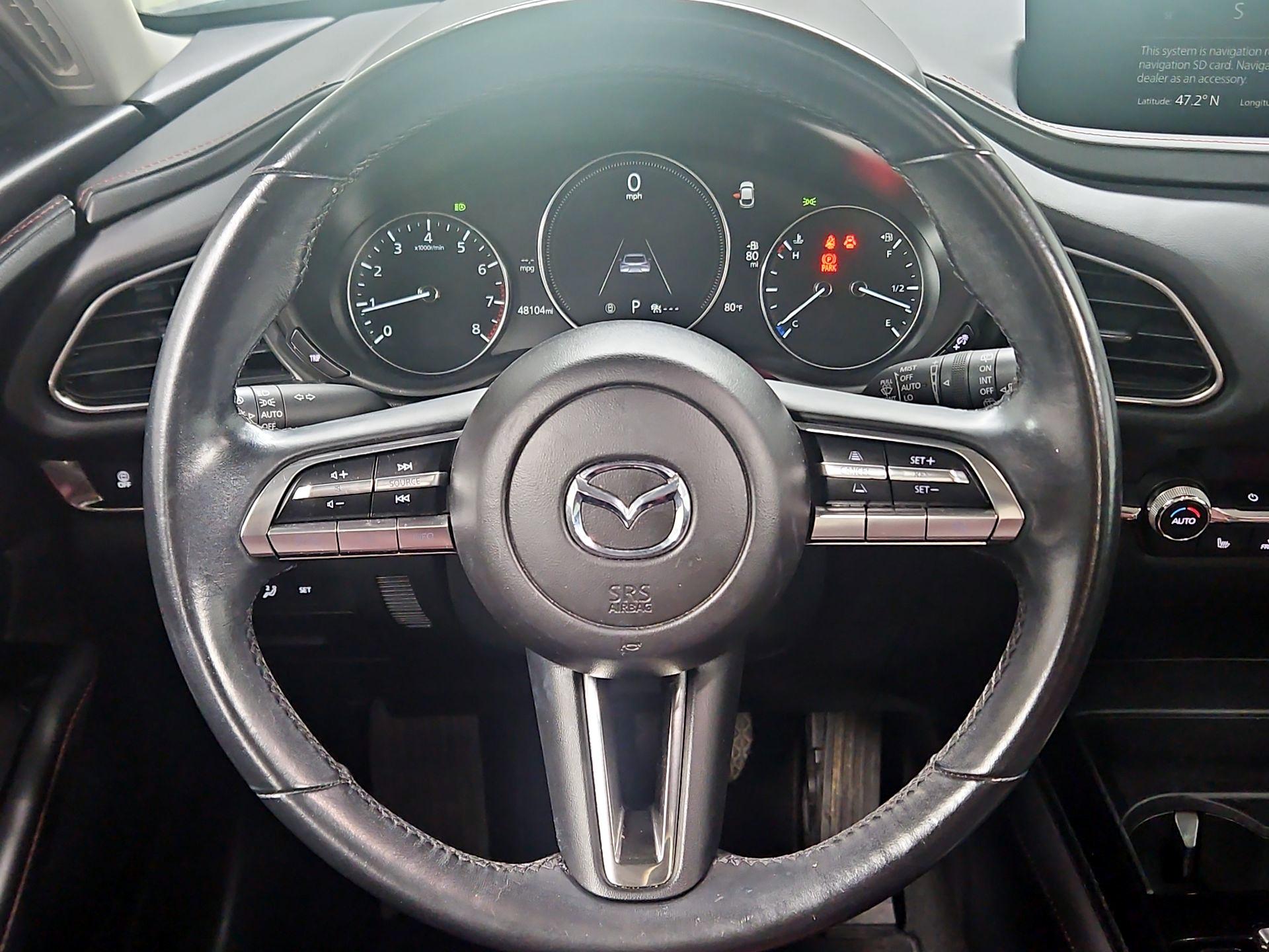 Thumbnail: 2023 Mazda CX-30 - 10