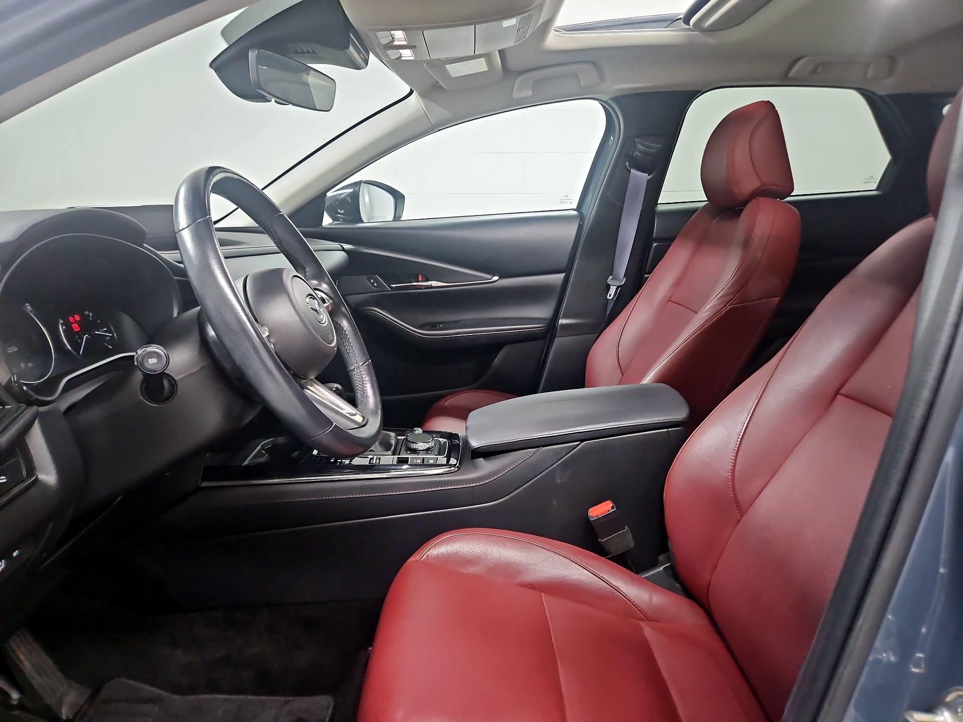 Thumbnail: 2023 Mazda CX-30 - 11