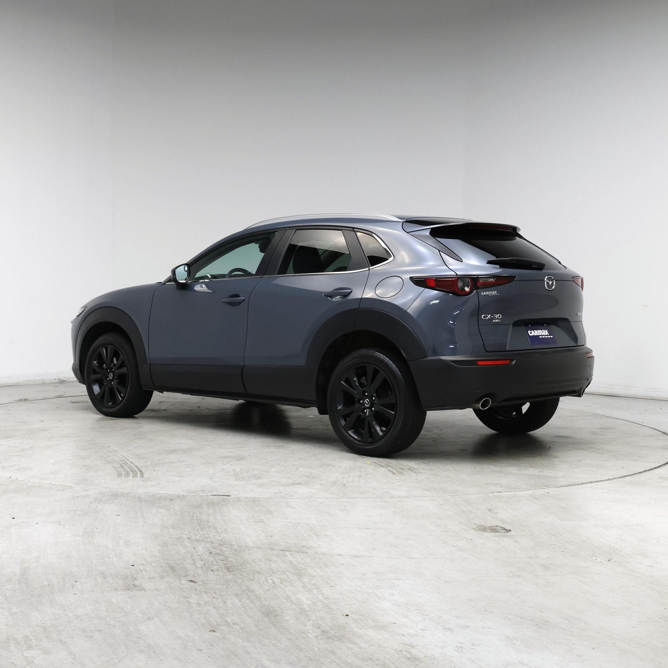 Thumbnail: 2023 Mazda CX-30 - 2
